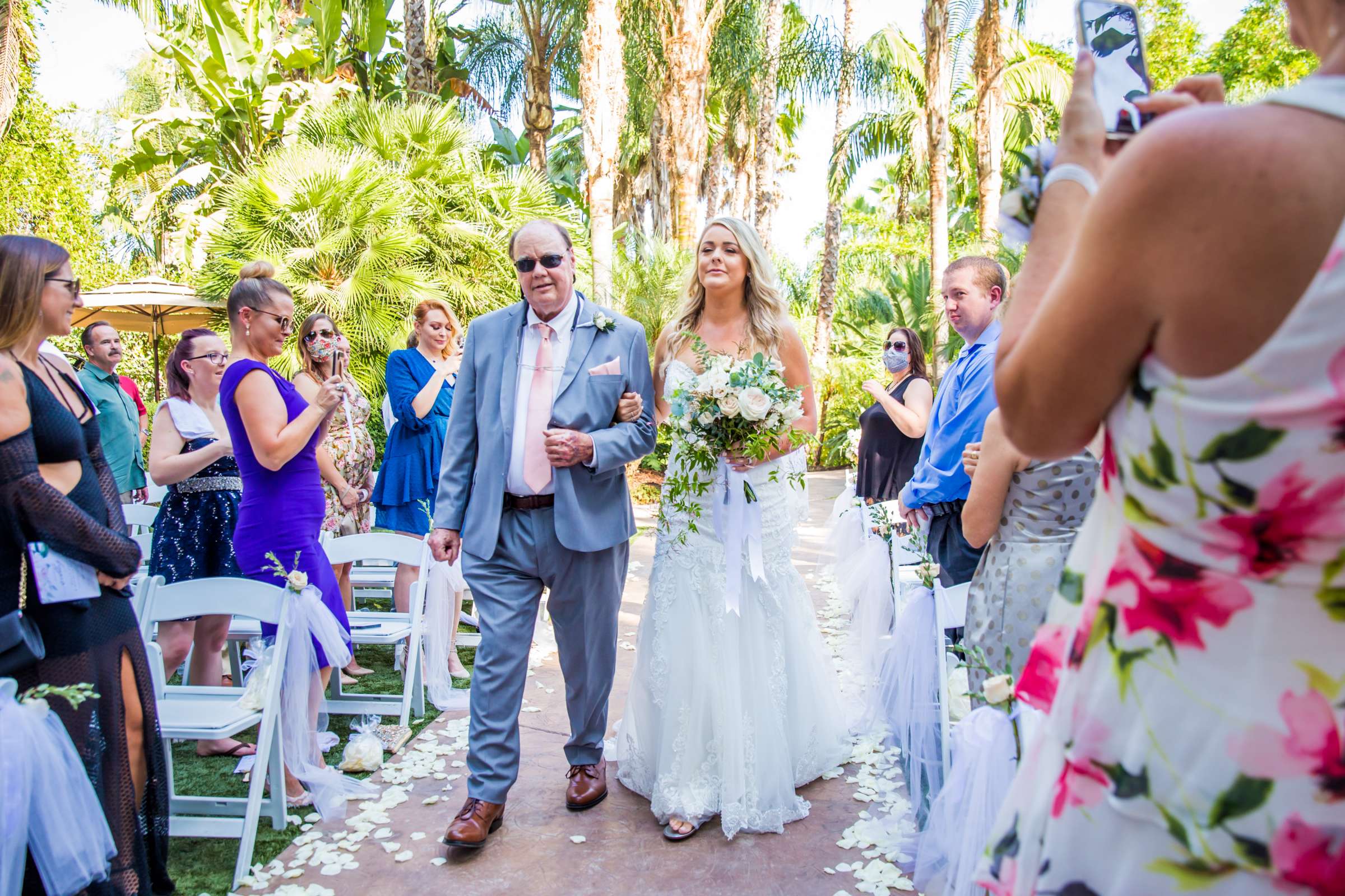 Grand Tradition Estate Wedding, Holly and Nick Wedding Photo #64 by True Photography