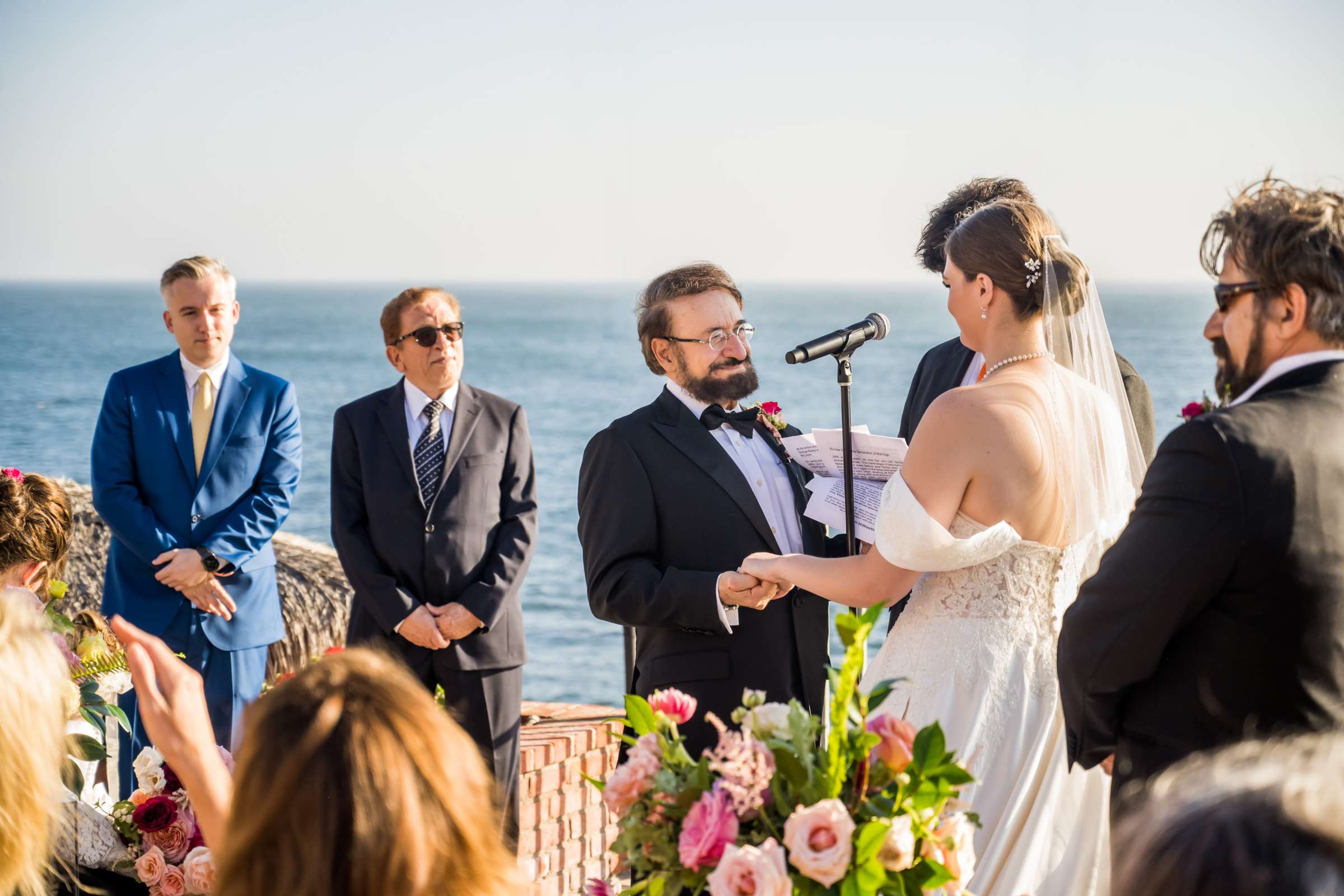 Wedding coordinated by Sweet Blossom Weddings, Mclaurin and John Wedding Photo #81 by True Photography