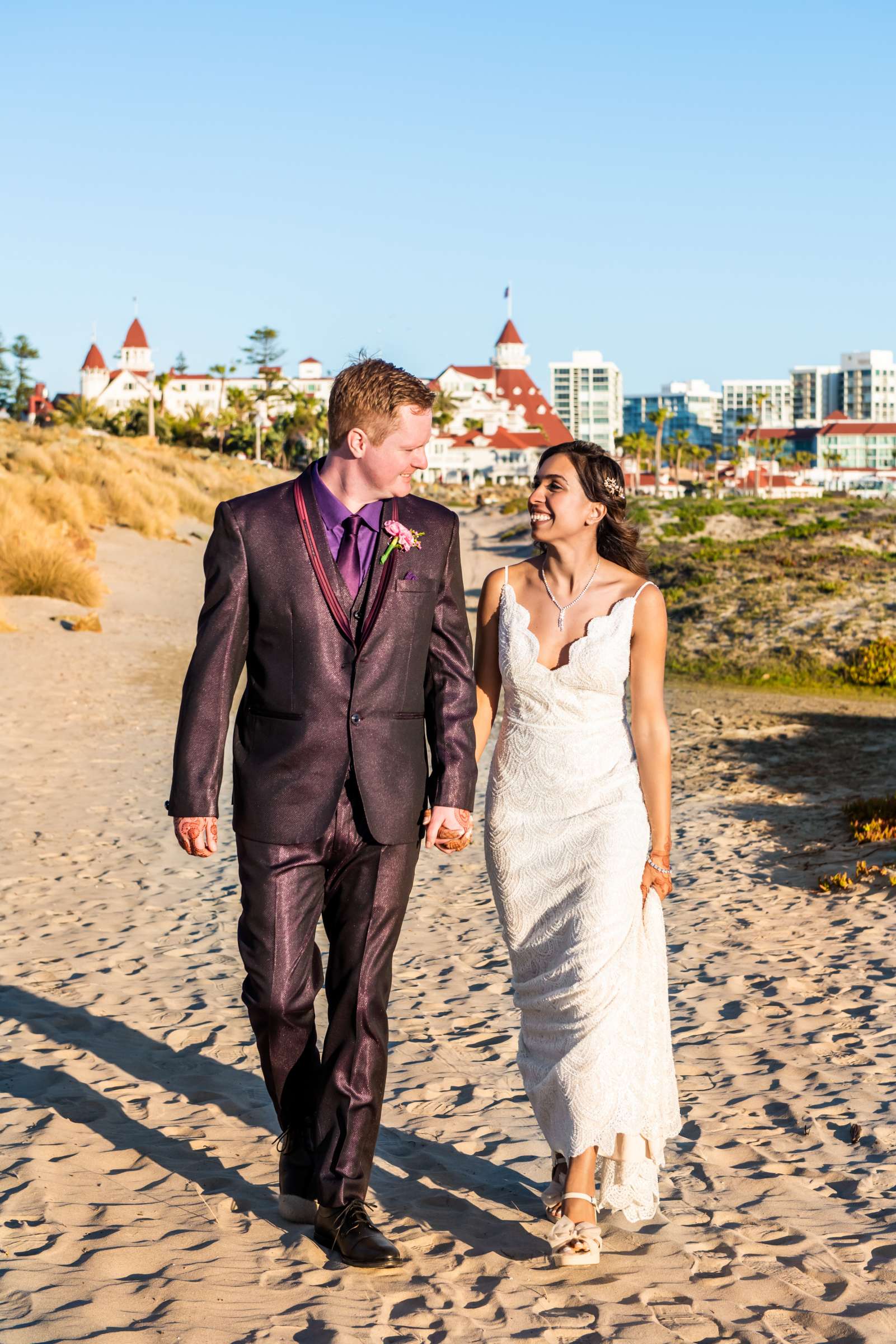 Feast and Fareway Wedding, Sonam and Dustin Wedding Photo #4 by True Photography