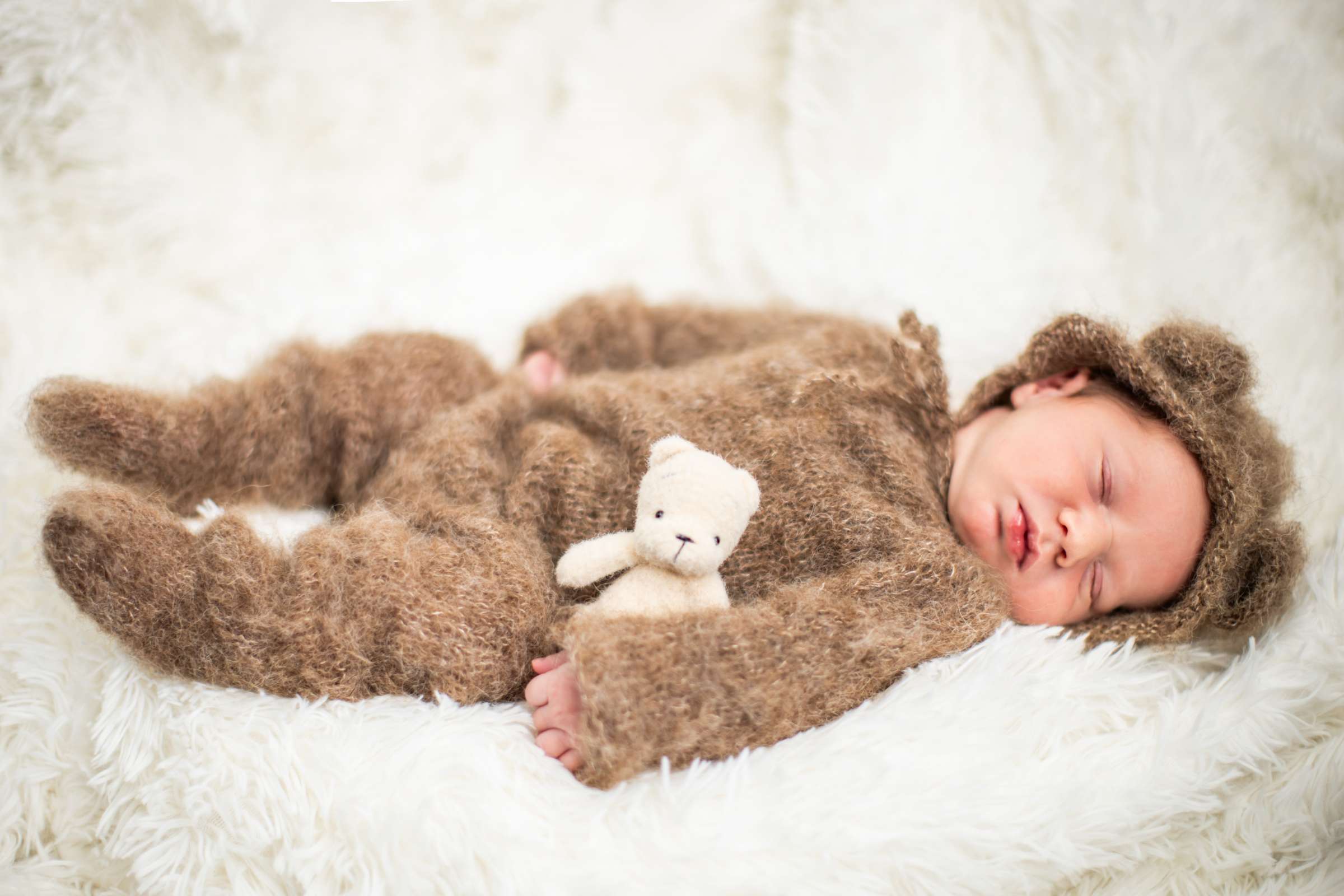 Newborn Photo Session, Berkley W Newborn Photo #712892 by True Photography