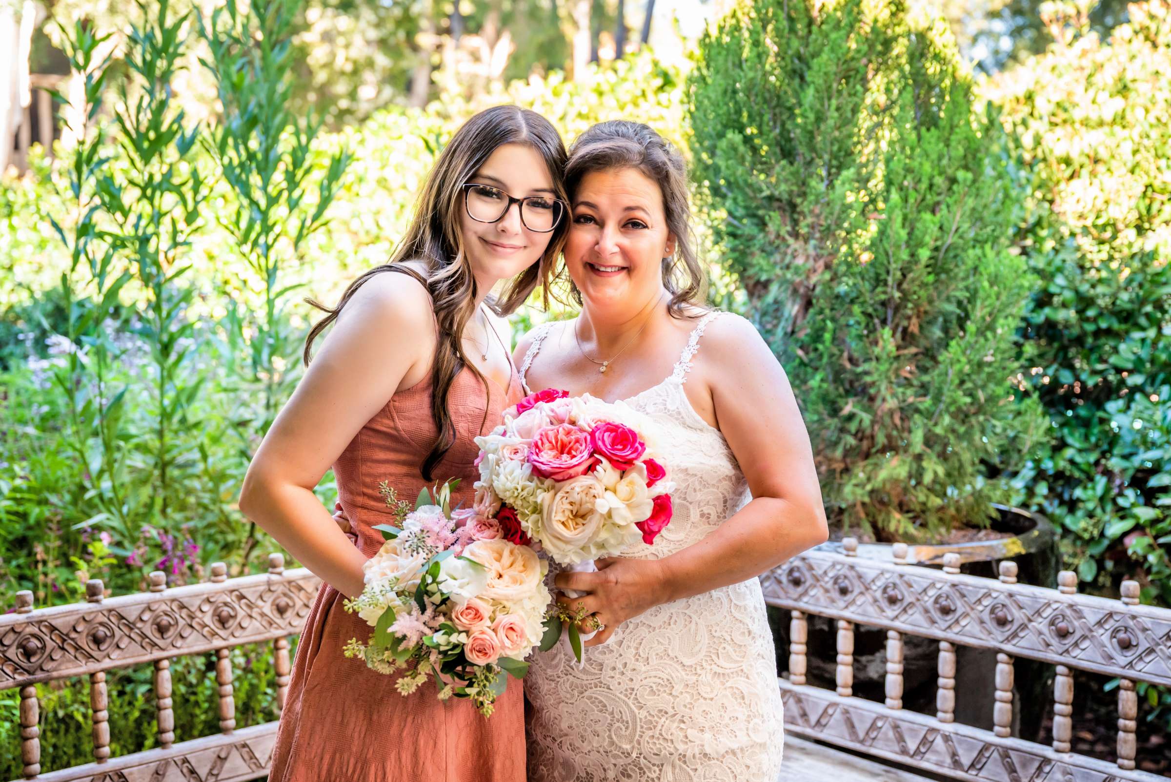 Rancho Bernardo Inn Wedding, Susan and John Wedding Photo #31 by True Photography