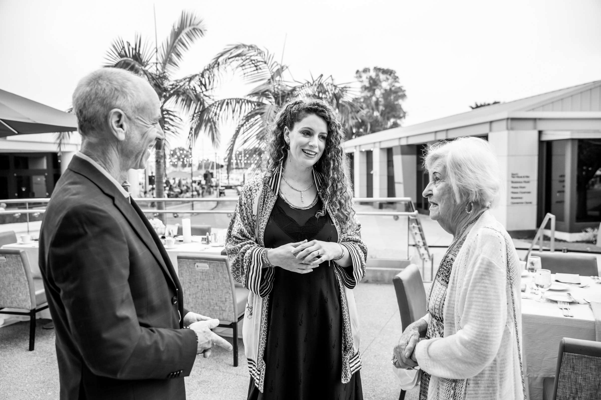 Manchester Grand Hyatt San Diego Event, Sarah P Event Photo #651170 by True Photography