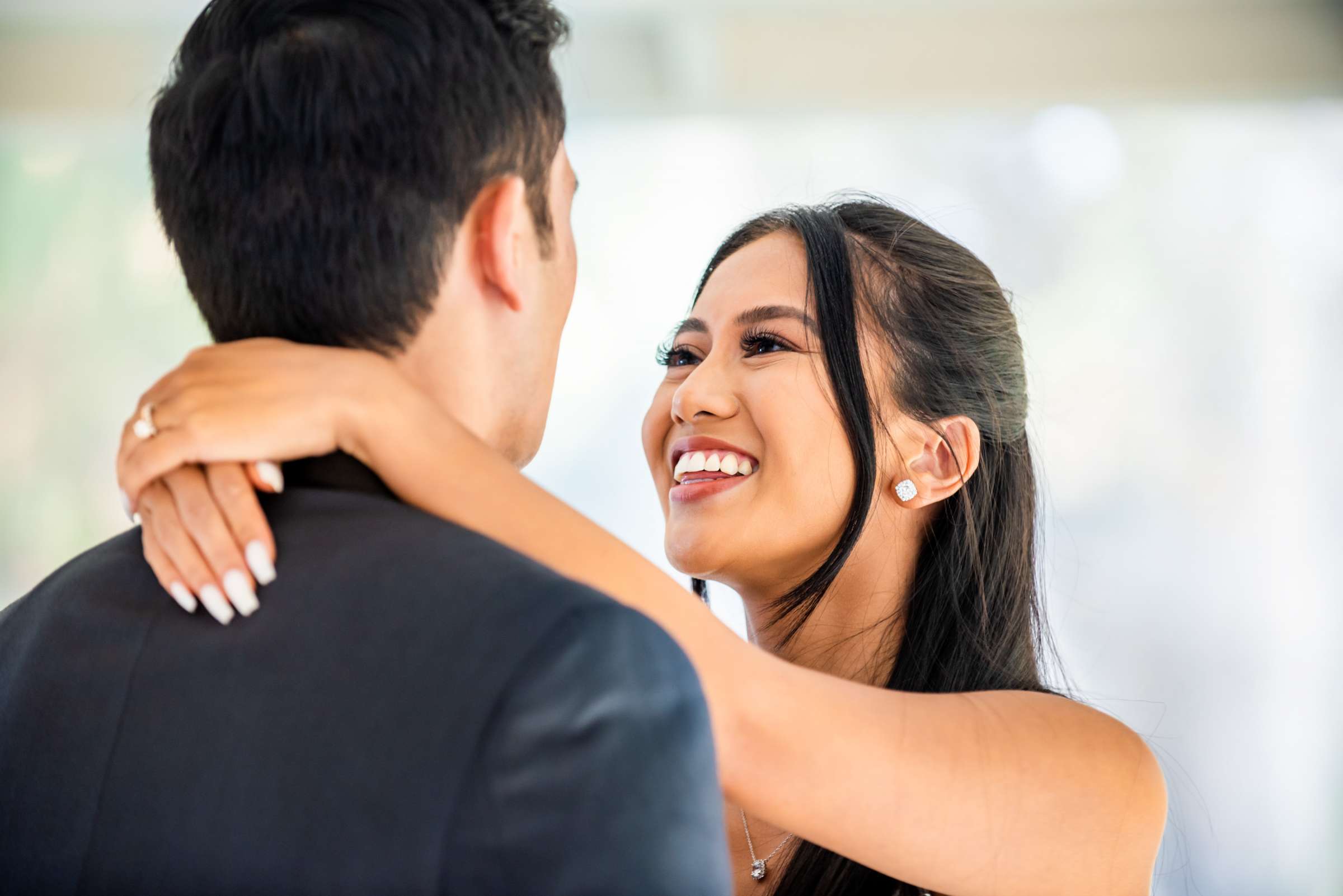 The Orchard Wedding, Johanna and Jogin Wedding Photo #5 by True Photography