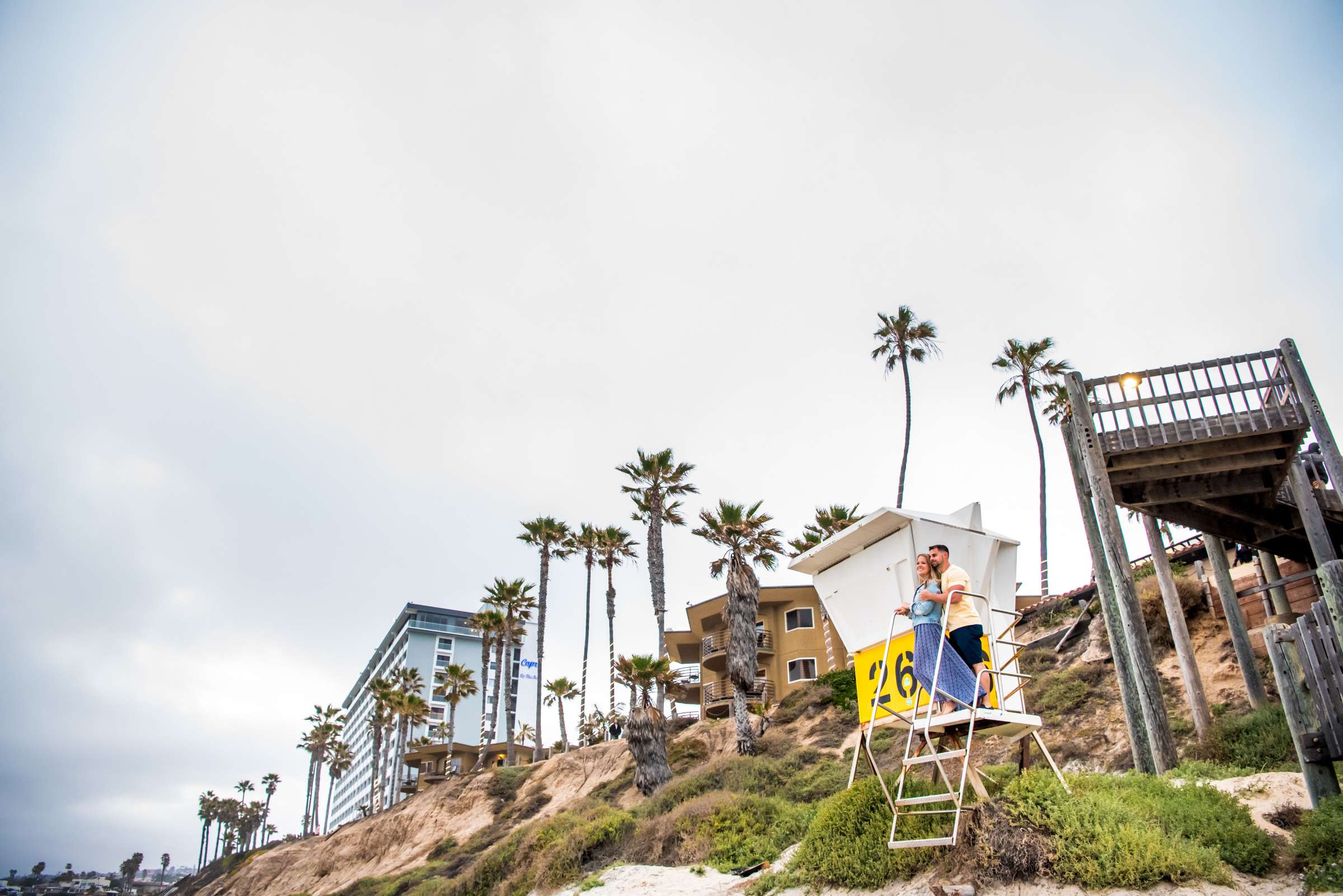 Proposal, Dana & Michael Proposal Photo #624786 by True Photography