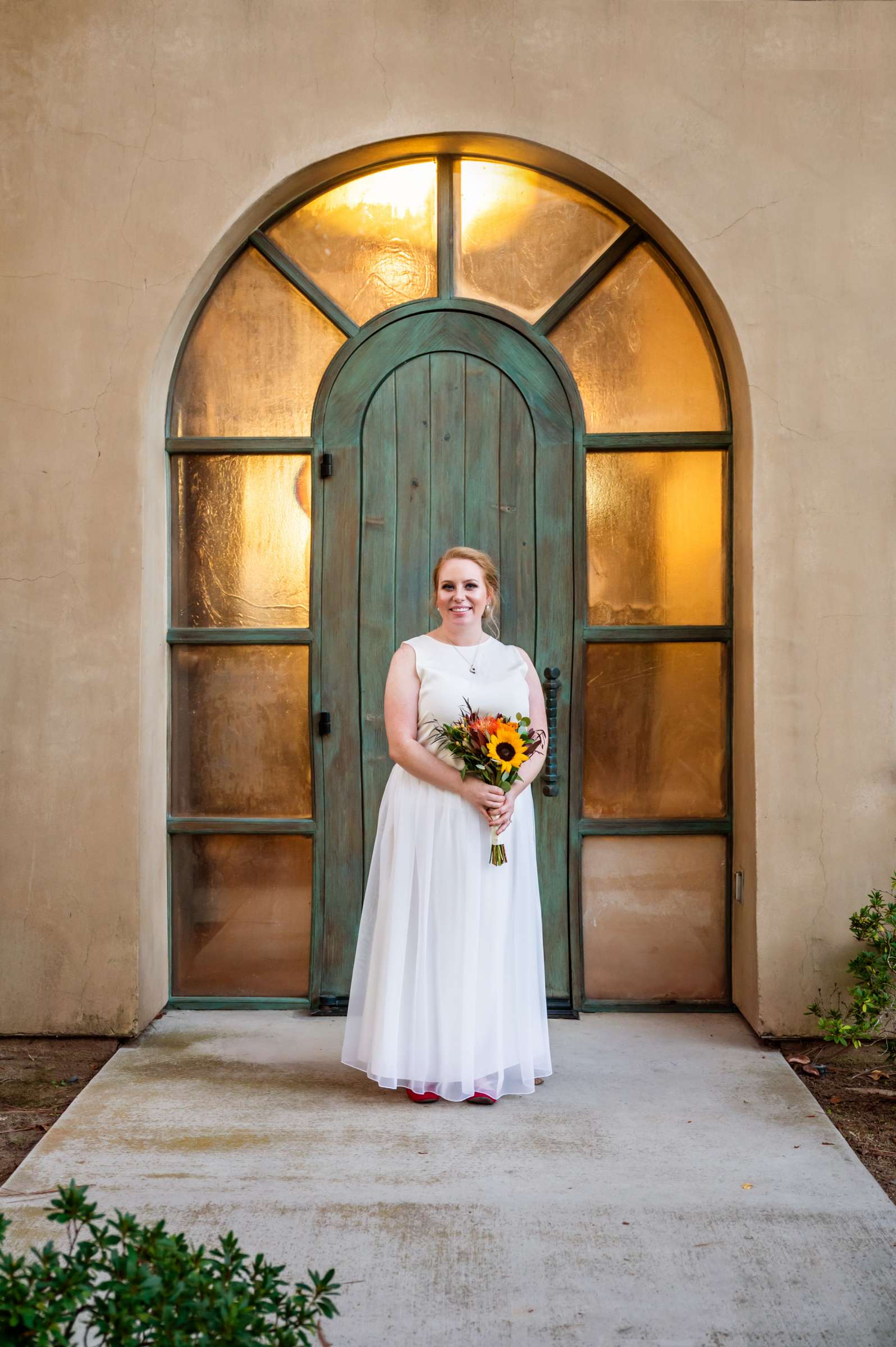 Saint Therese of Carmel Wedding, Amanda and James Wedding Photo #7 by True Photography