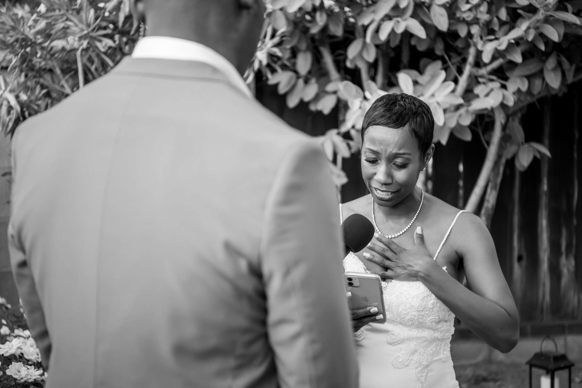 Wedding, LaTasha and Raenaurd Wedding Photo #610629 by True Photography