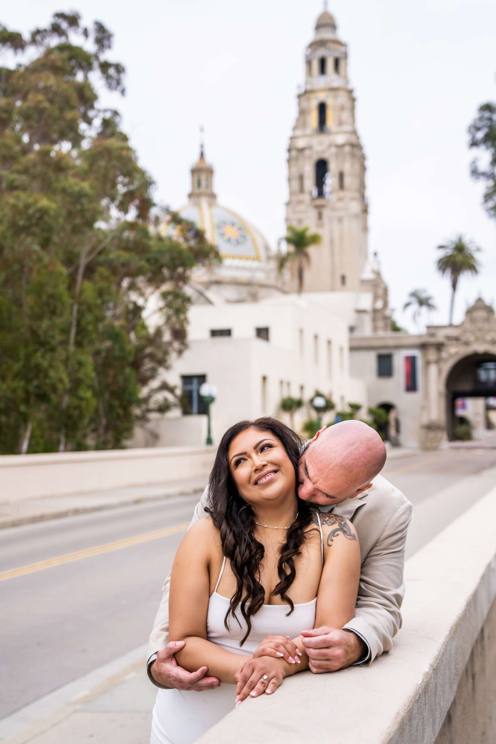 Engagement, Sandy and John Engagement Photo #5 by True Photography