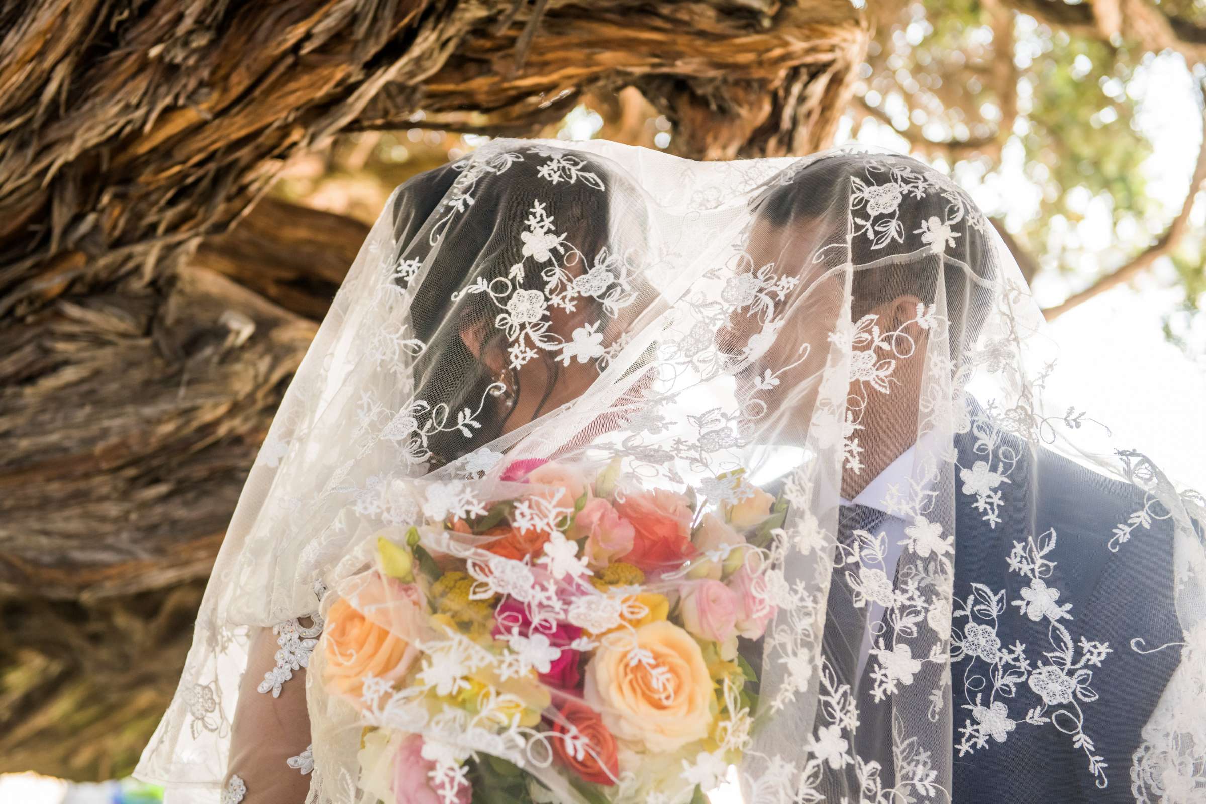 Bahia Hotel Wedding, Rilsa and Antony Wedding Photo #16 by True Photography