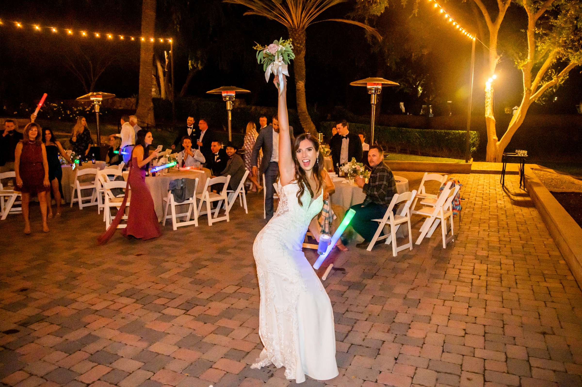 Mt Woodson Castle Wedding, Elizabeth and Wesley Wedding Photo #157 by True Photography