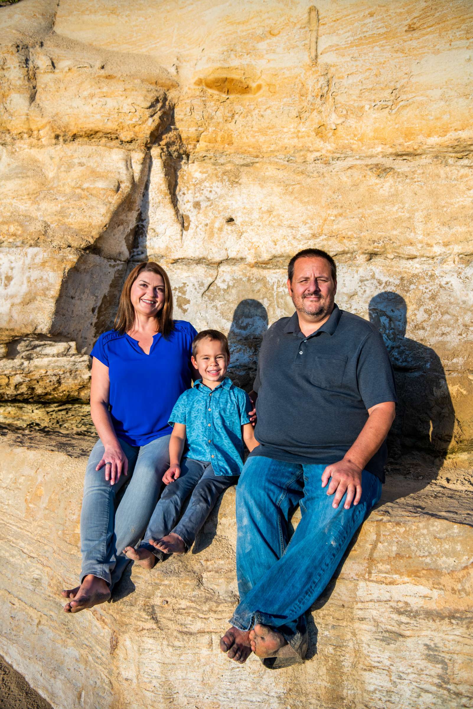 Family Portraits, Brooke and Tim Family Photo #10 by True Photography