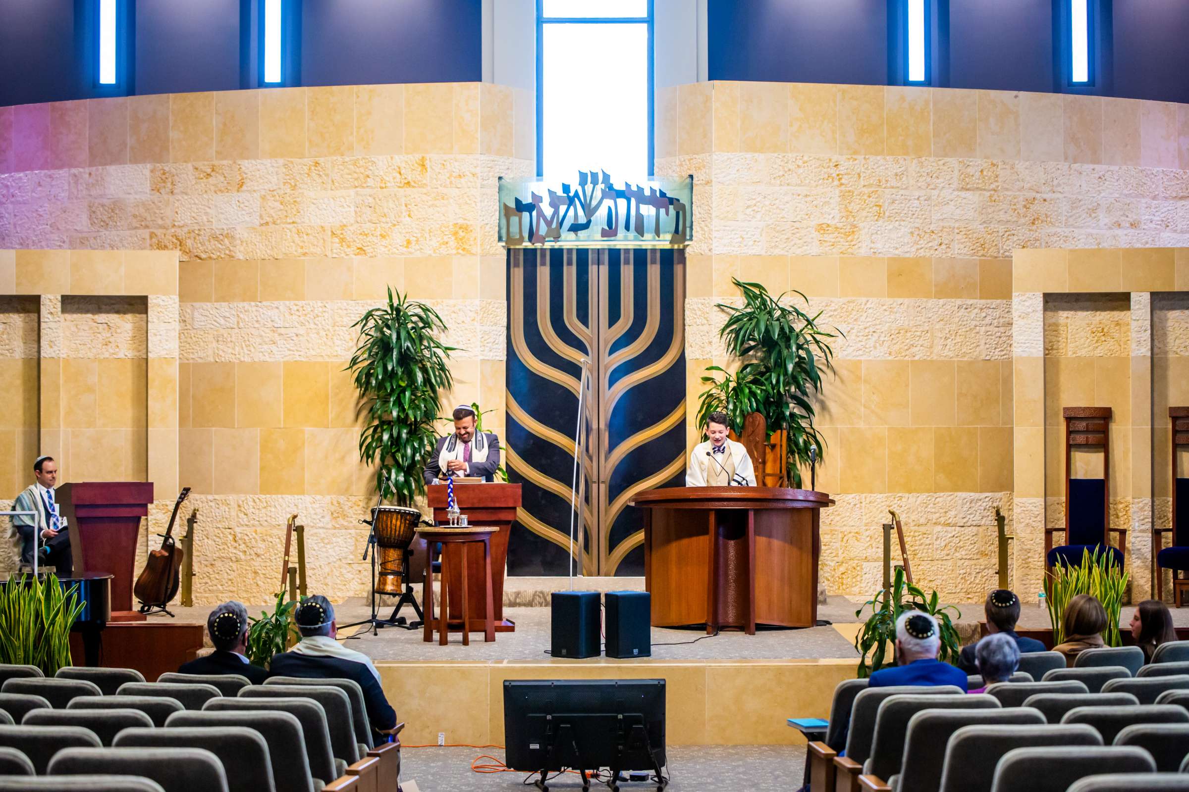 Mitzvah, Ian L Bar Mitzvah Photo #91 by True Photography