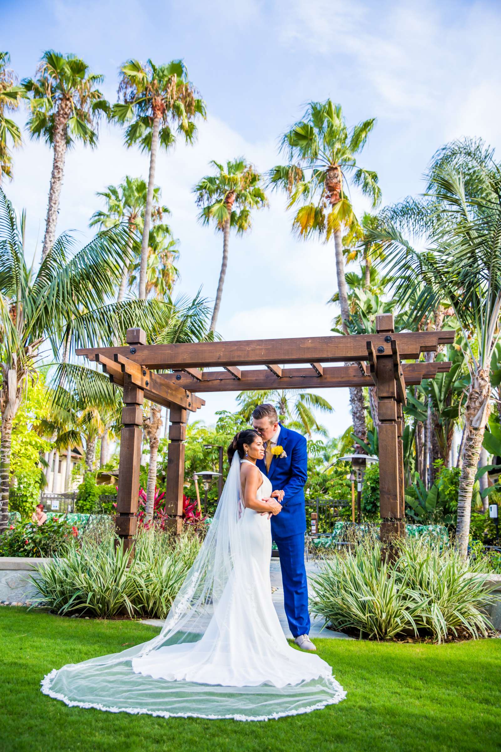 Bali Hai Wedding, June and Chris Wedding Photo #611453 by True Photography