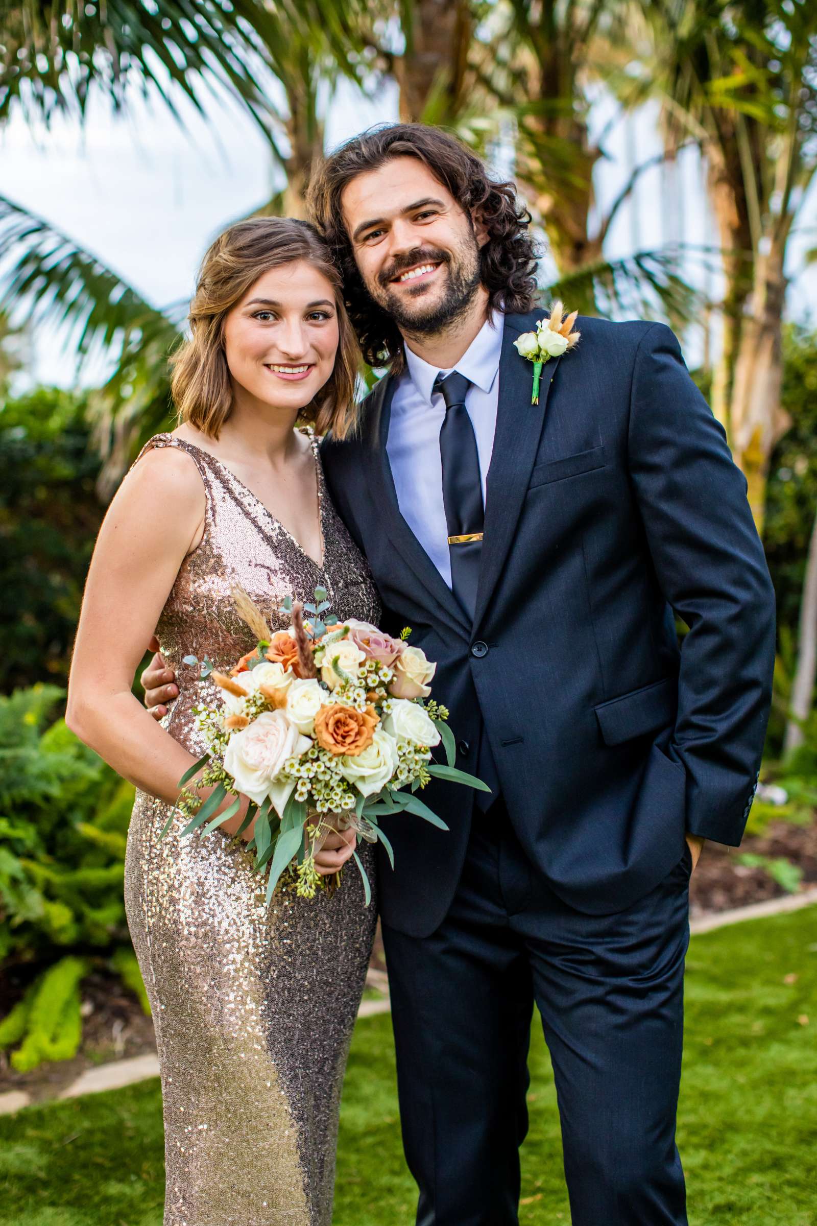 Cape Rey Wedding, Susan and Dale Wedding Photo #19 by True Photography