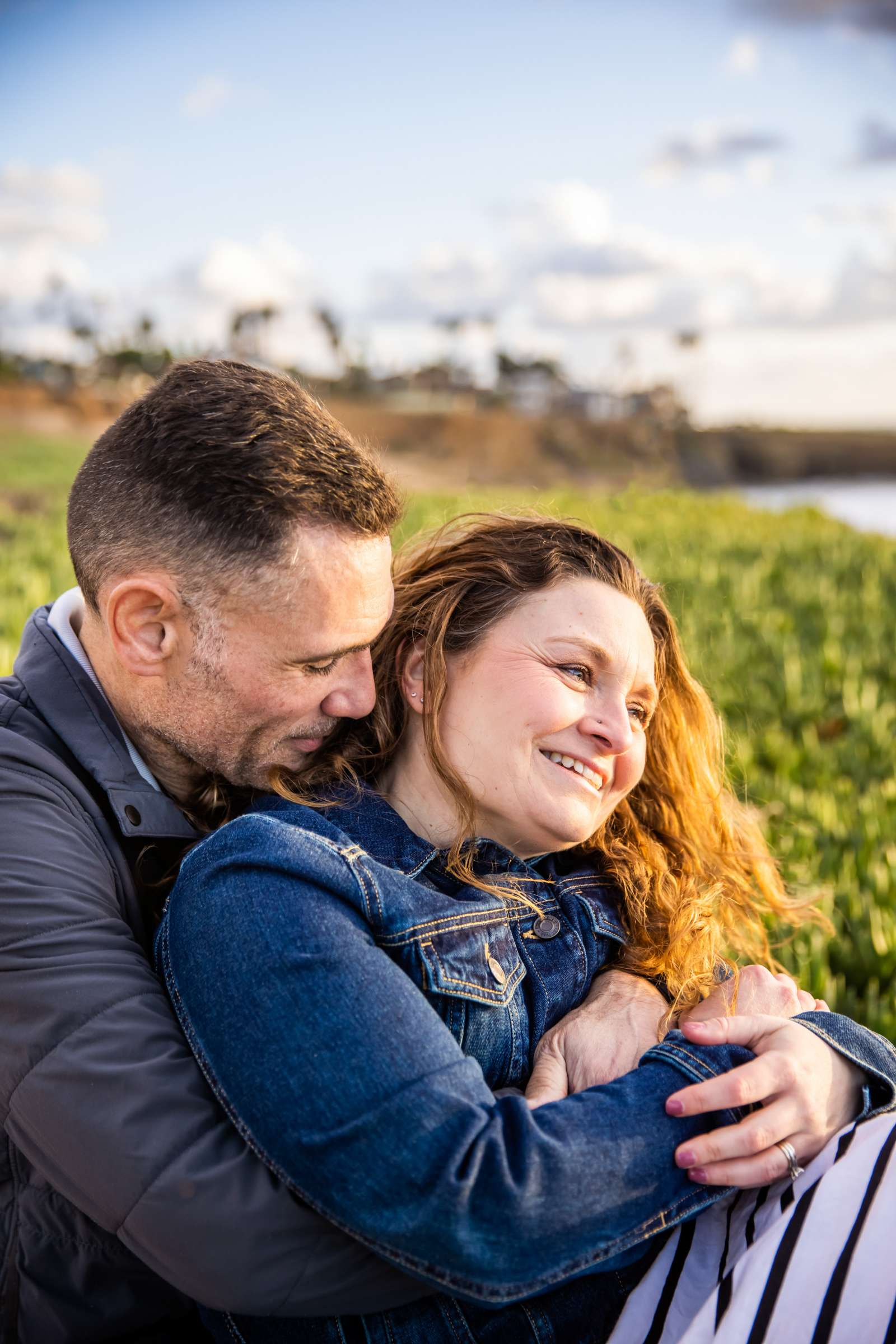 Engagement, Keely and Erik Engagement Photo #11 by True Photography