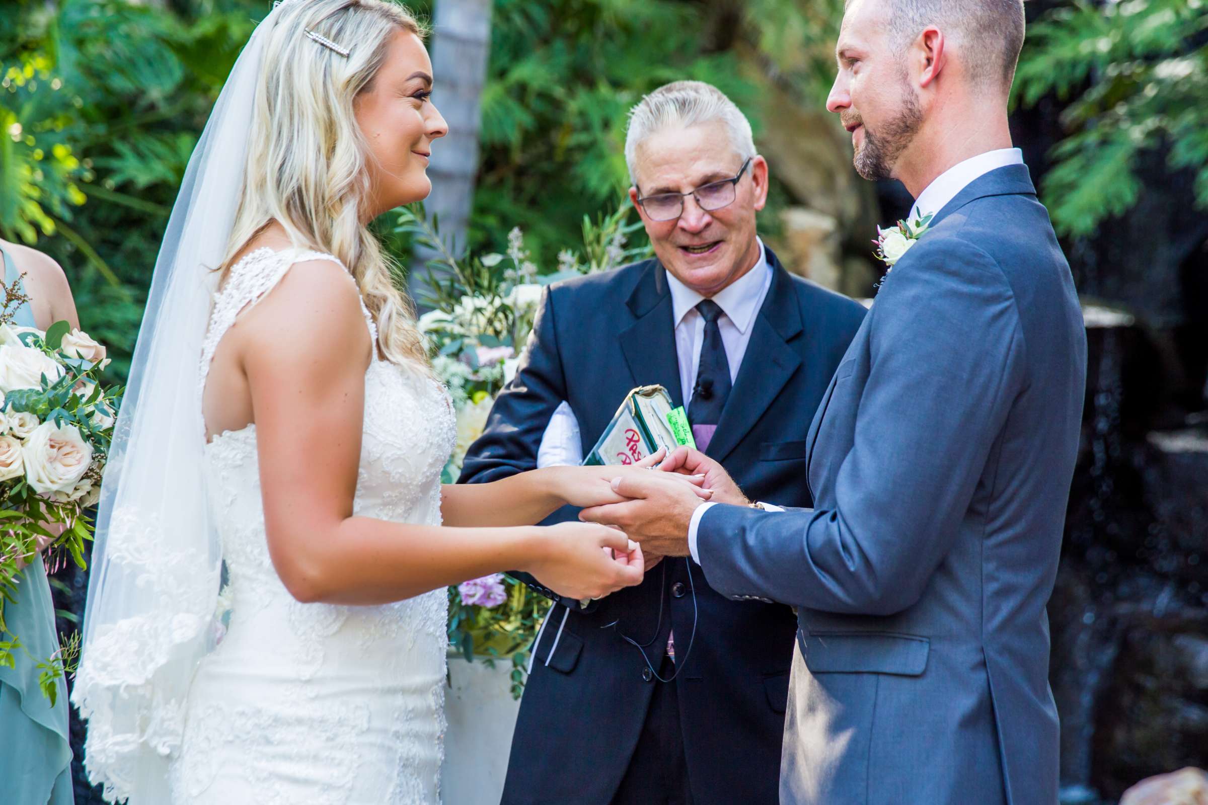 Grand Tradition Estate Wedding, Holly and Nick Wedding Photo #81 by True Photography