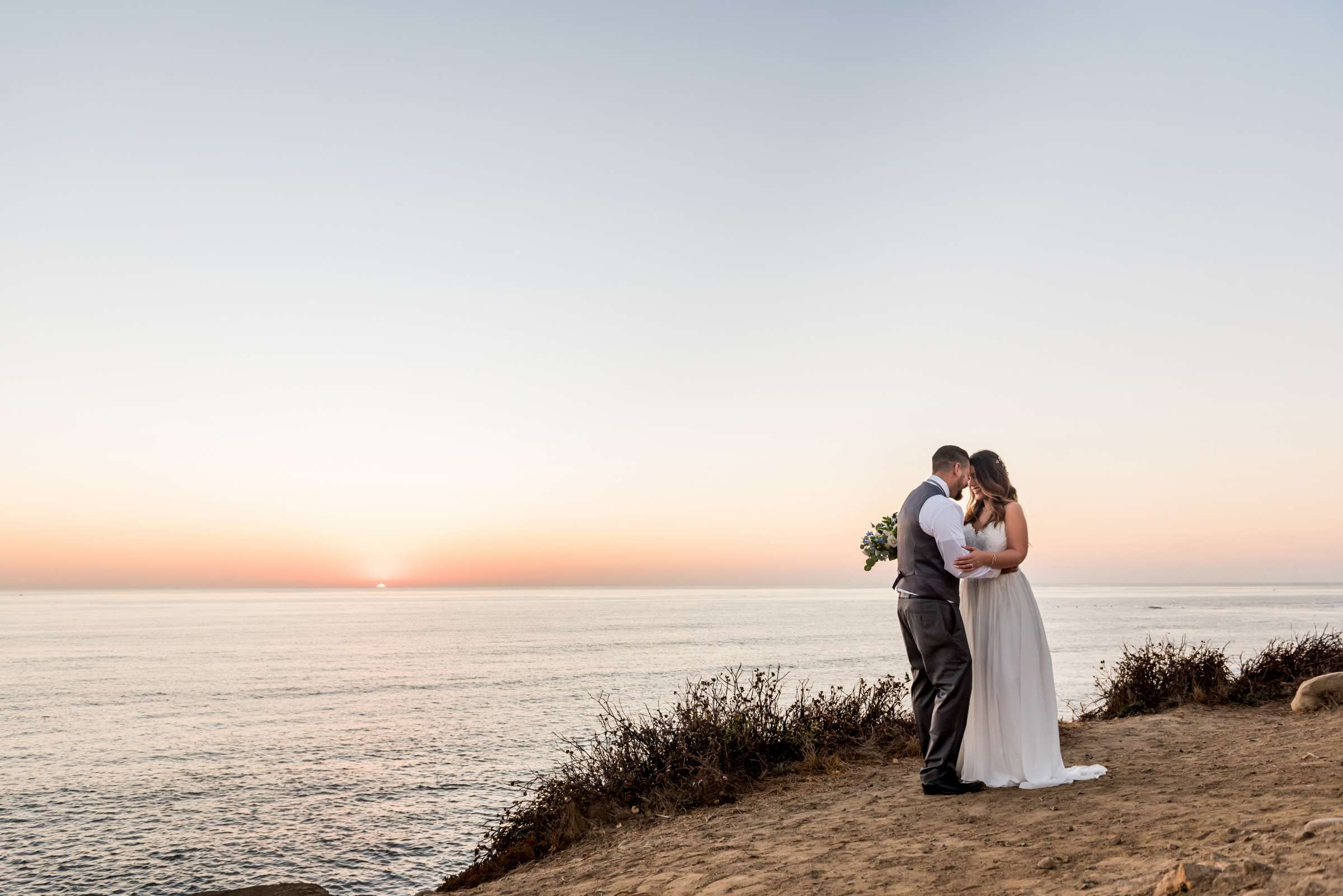 Calumet Park Wedding, Roxanne and Michael Wedding Photo #17 by True Photography