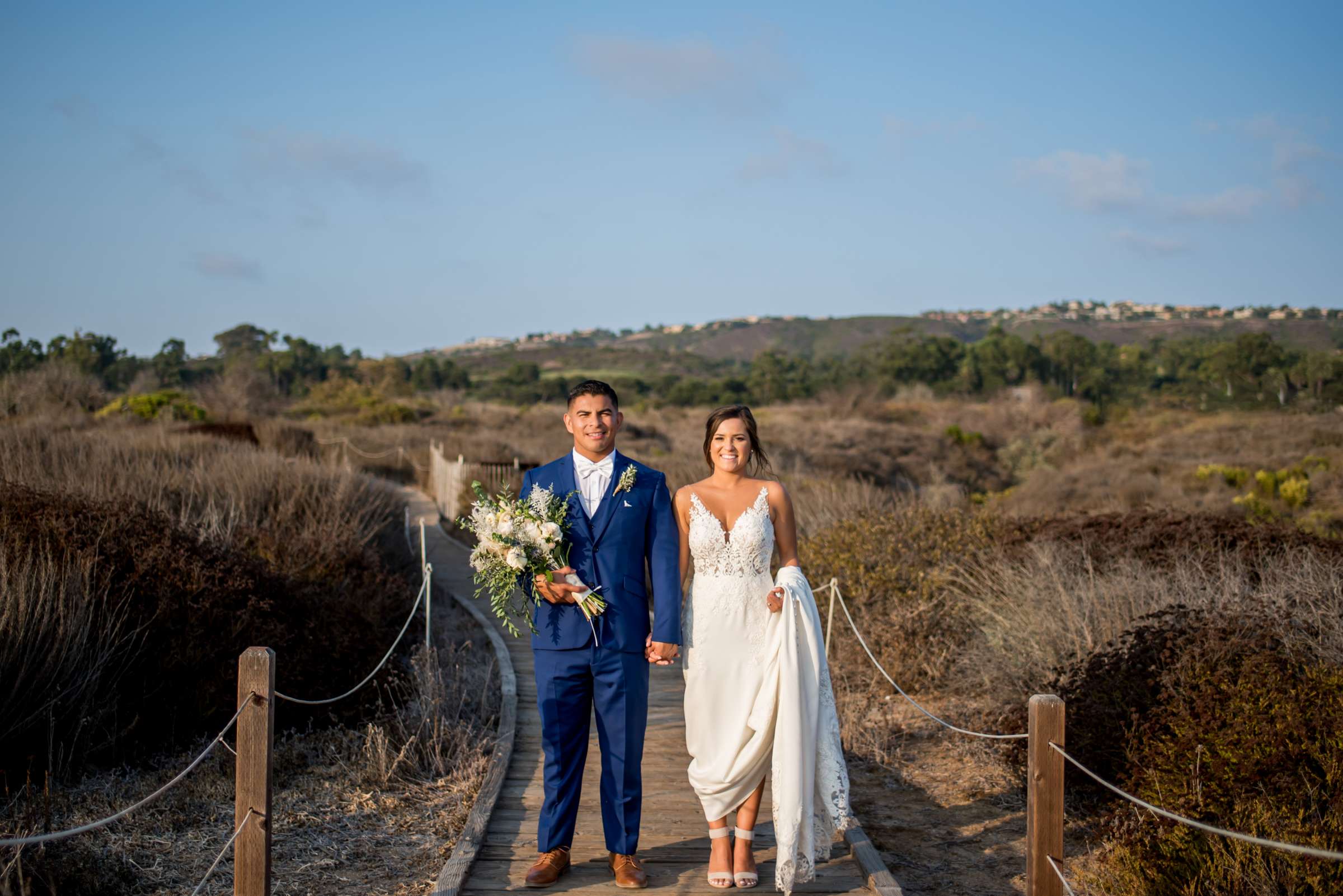 Wedding coordinated by Events By The Cea, Haley and Eric Wedding Photo #617089 by True Photography