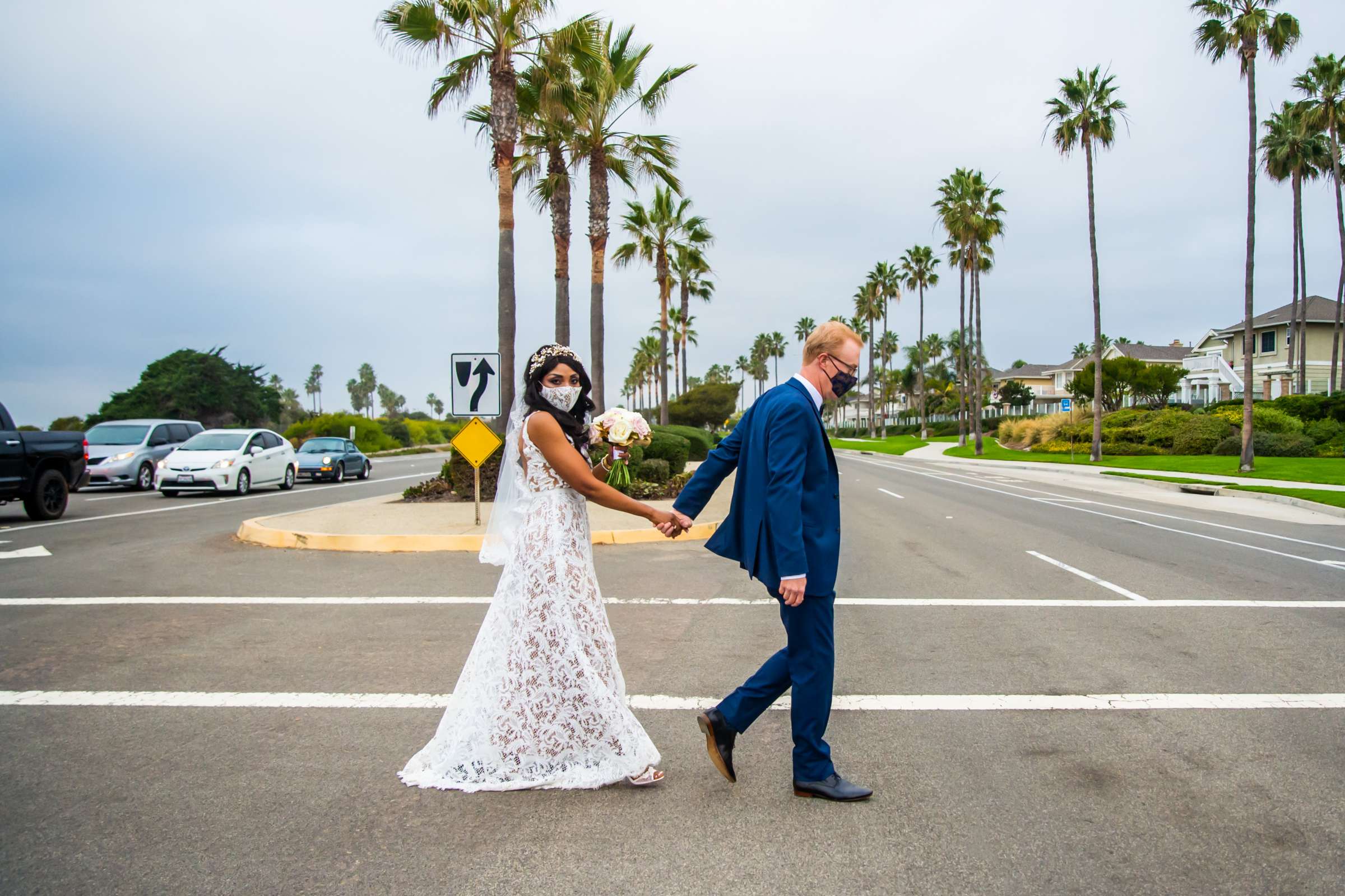 Cape Rey Wedding, Joy and Dan Wedding Photo #14 by True Photography