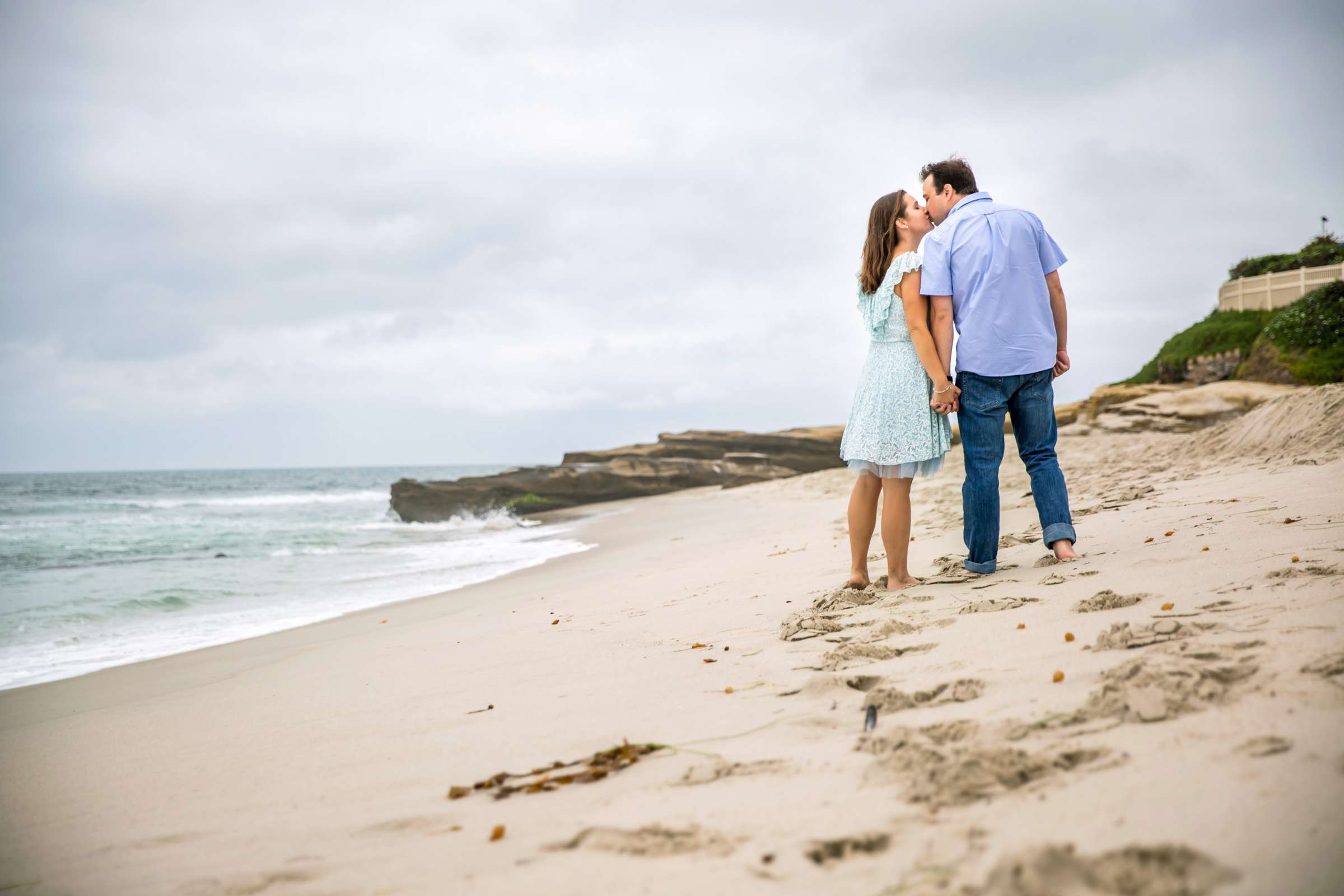 Grand Tradition Estate Engagement, Amy and Ryan Engagement Photo #5 by True Photography