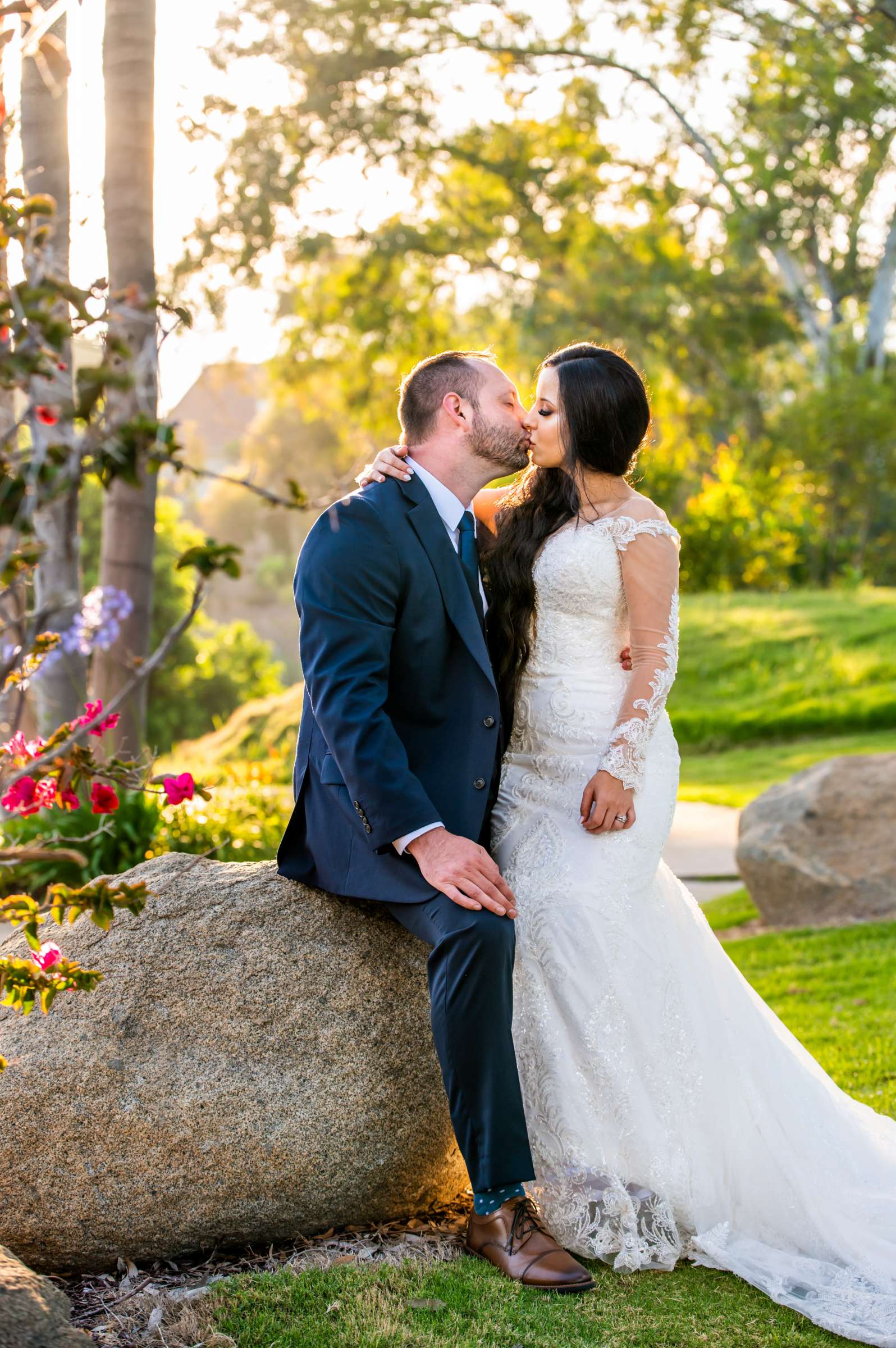 Shadowridge Golf Club Wedding, Darina and Curtis Wedding Photo #11 by True Photography