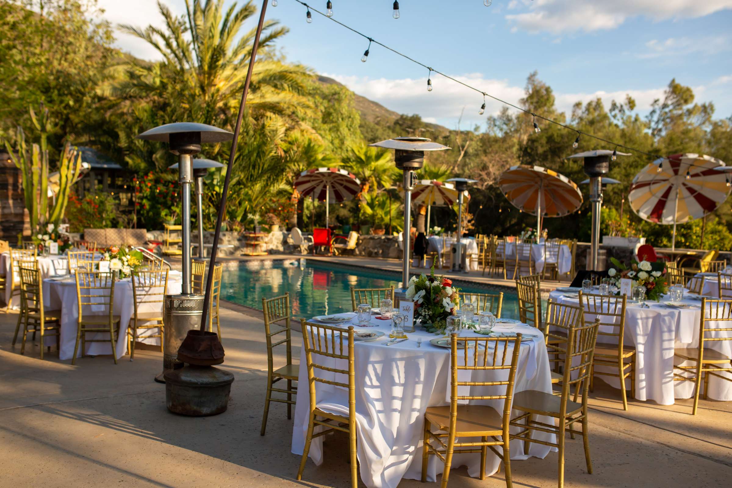 Condors Nest Ranch Wedding, Amy and Rian Wedding Photo #682325 by True Photography