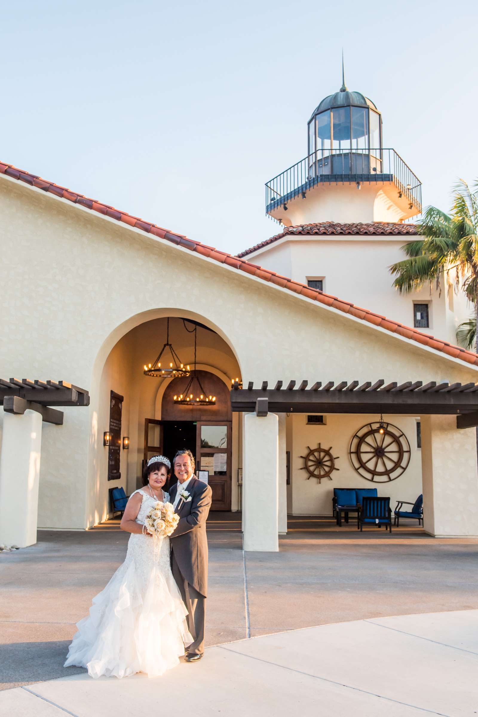 Tom Ham's Lighthouse Wedding, Dalila and Daniel Wedding Photo #29 by True Photography