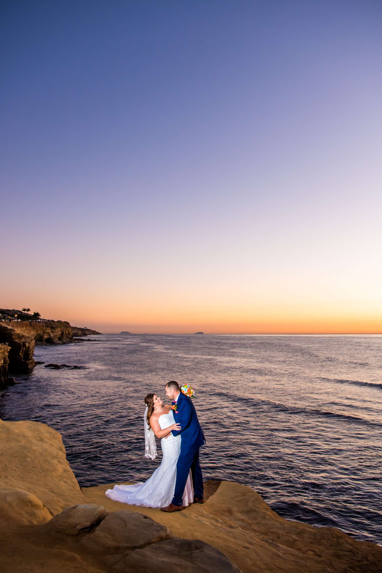 Wedding coordinated by Seaside Beach Wedding, Berkley and Jason Wedding Photo #621159 by True Photography