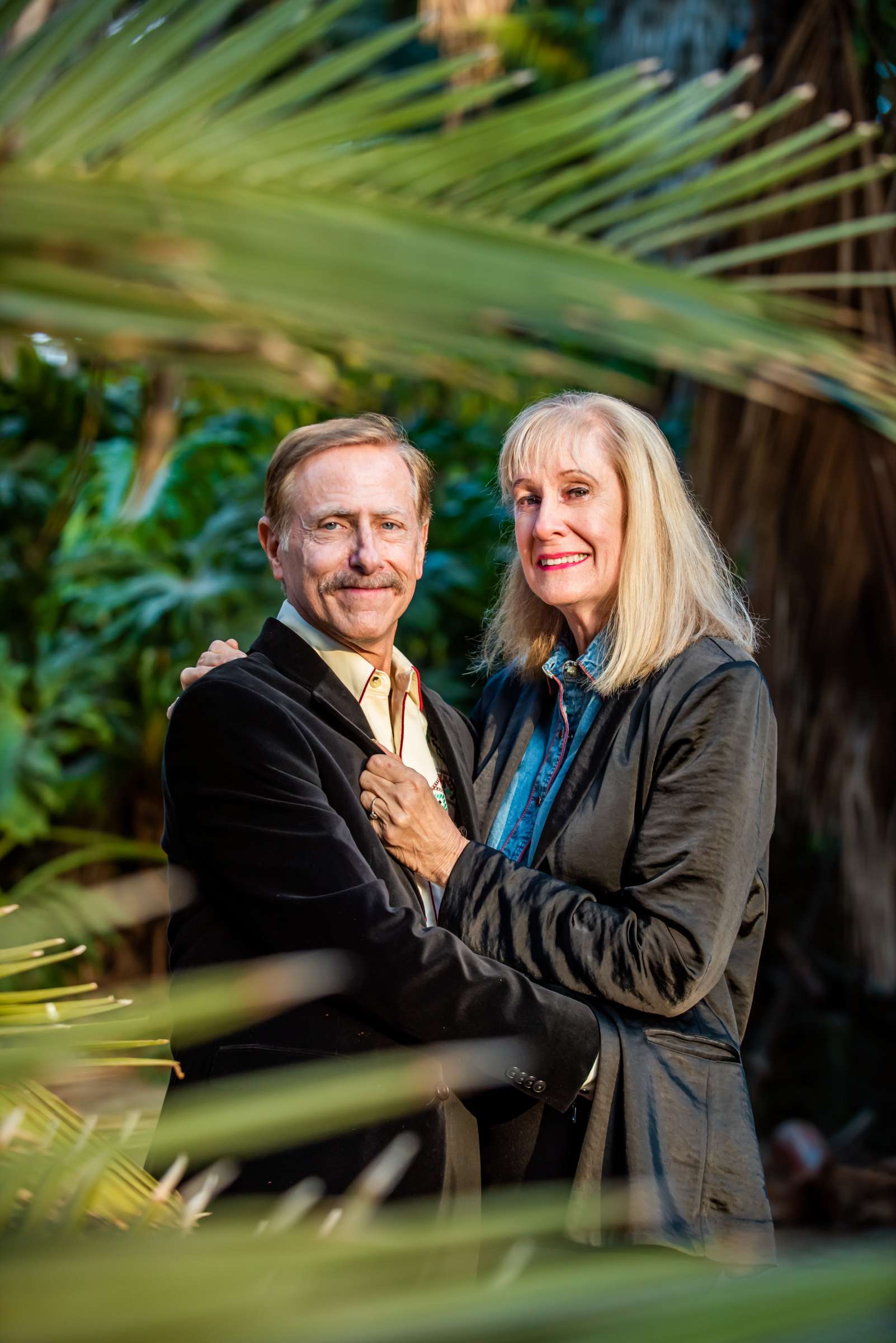 Engagement, Marilyn and Bruce Engagement Photo #8 by True Photography