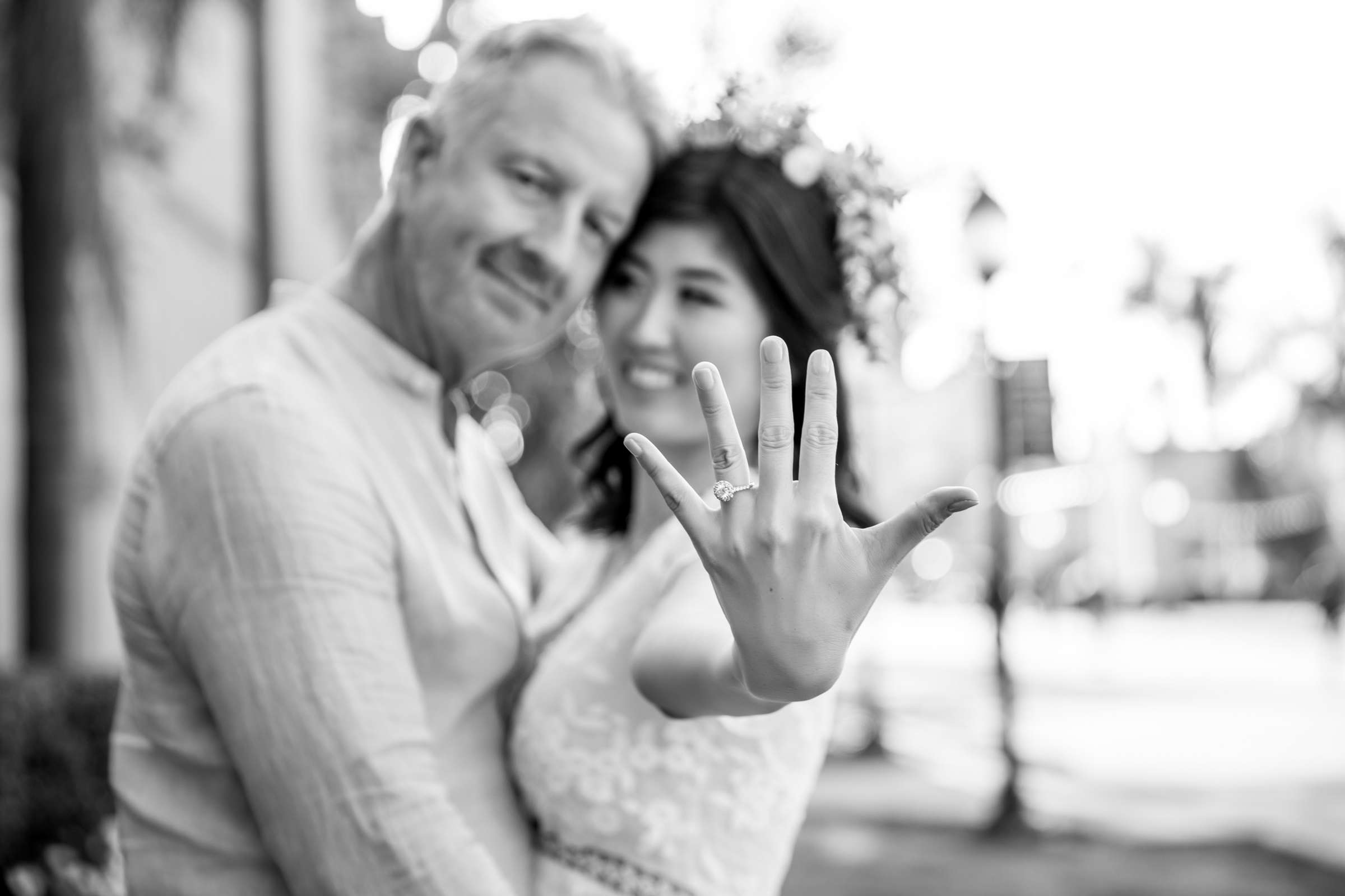 Engagement, Chieko and Paul Engagement Photo #624358 by True Photography