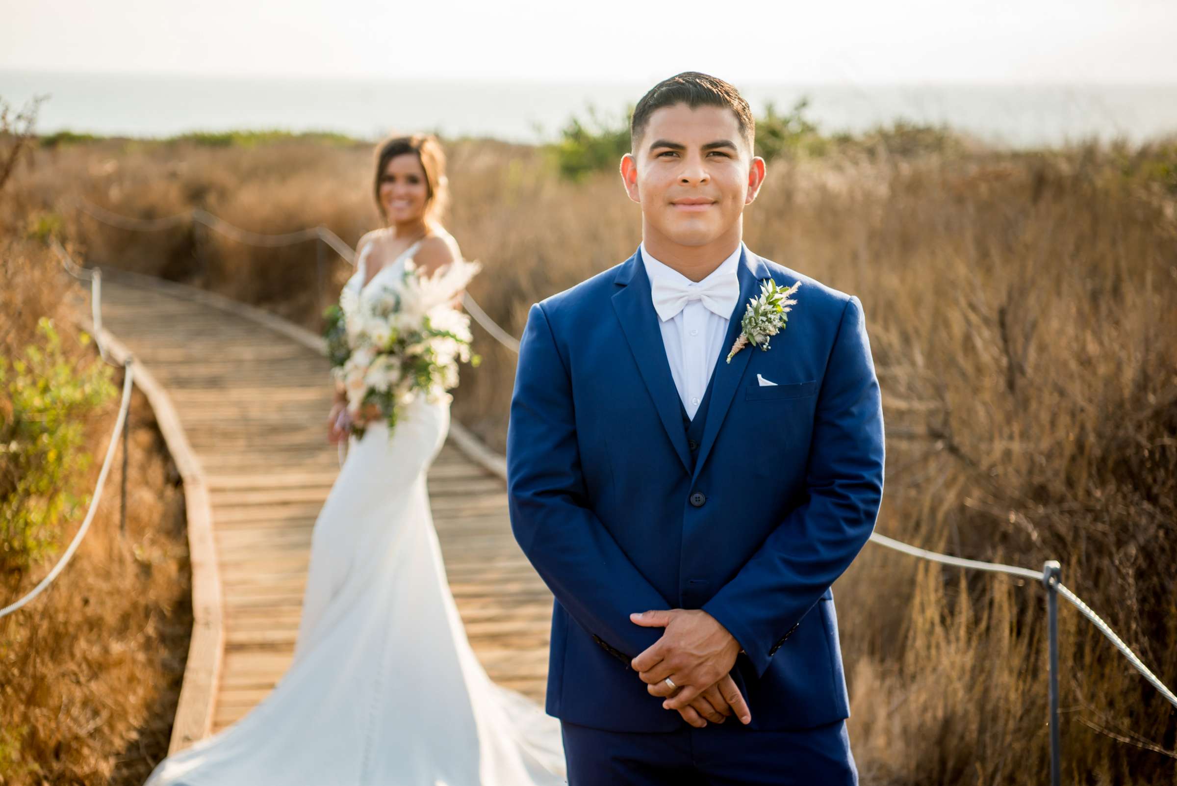 Wedding coordinated by Events By The Cea, Haley and Eric Wedding Photo #617104 by True Photography