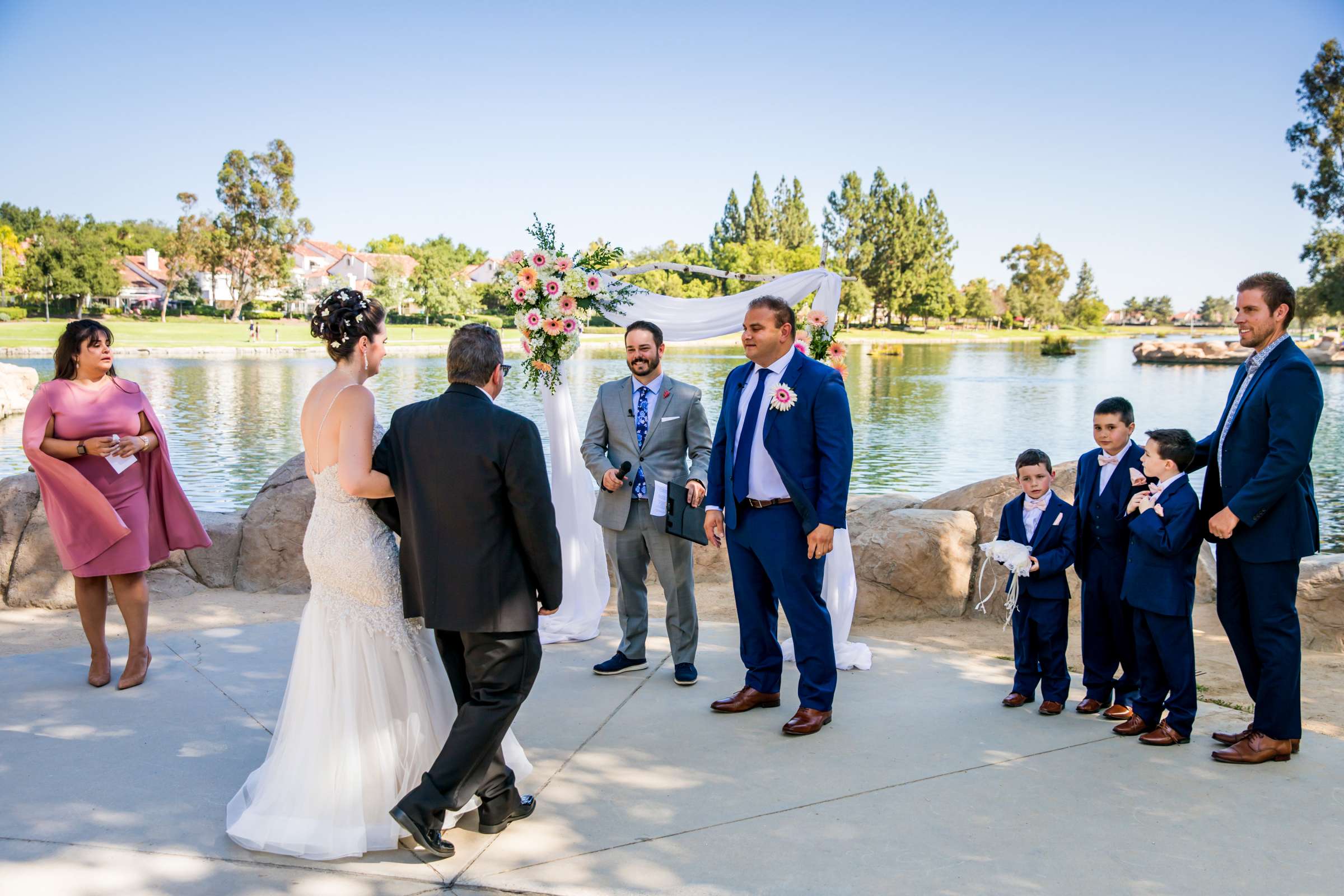 Wedding, Elizabeth and Behrod Wedding Photo #609065 by True Photography