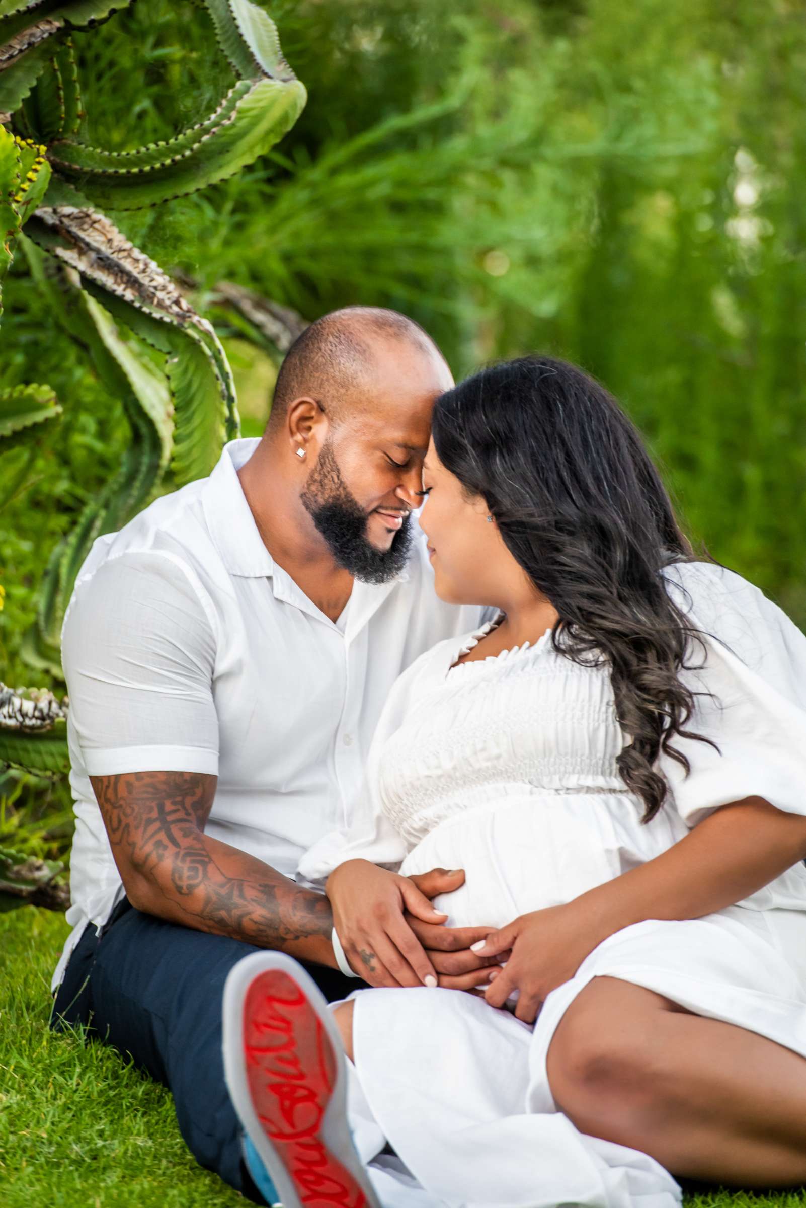 Maternity Photo Session, Chauntel B Maternity Photo #21 by True Photography