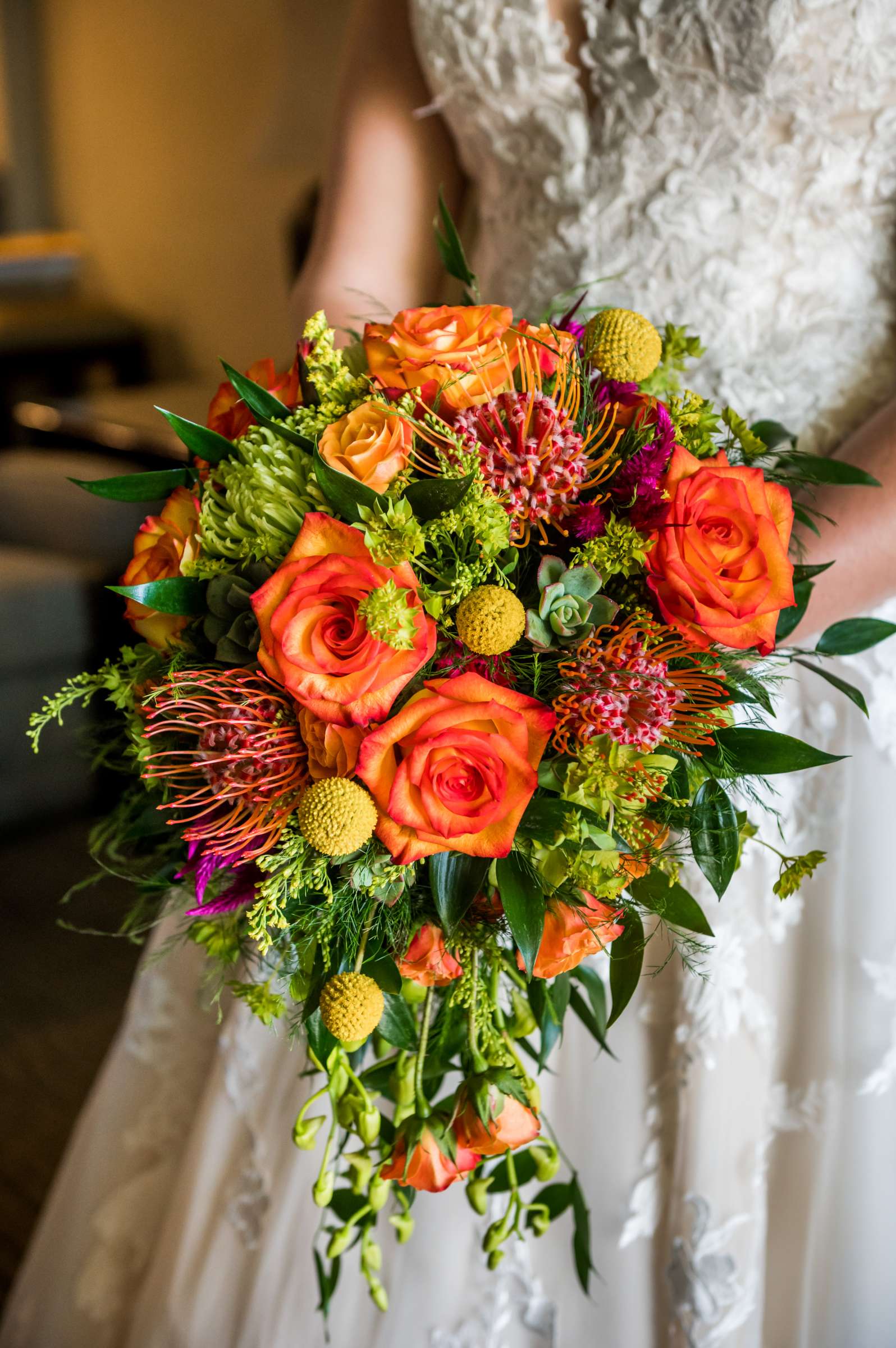 Bahia Hotel Wedding coordinated by Weddings By Kris, Tawni and Alex Wedding Photo #41 by True Photography