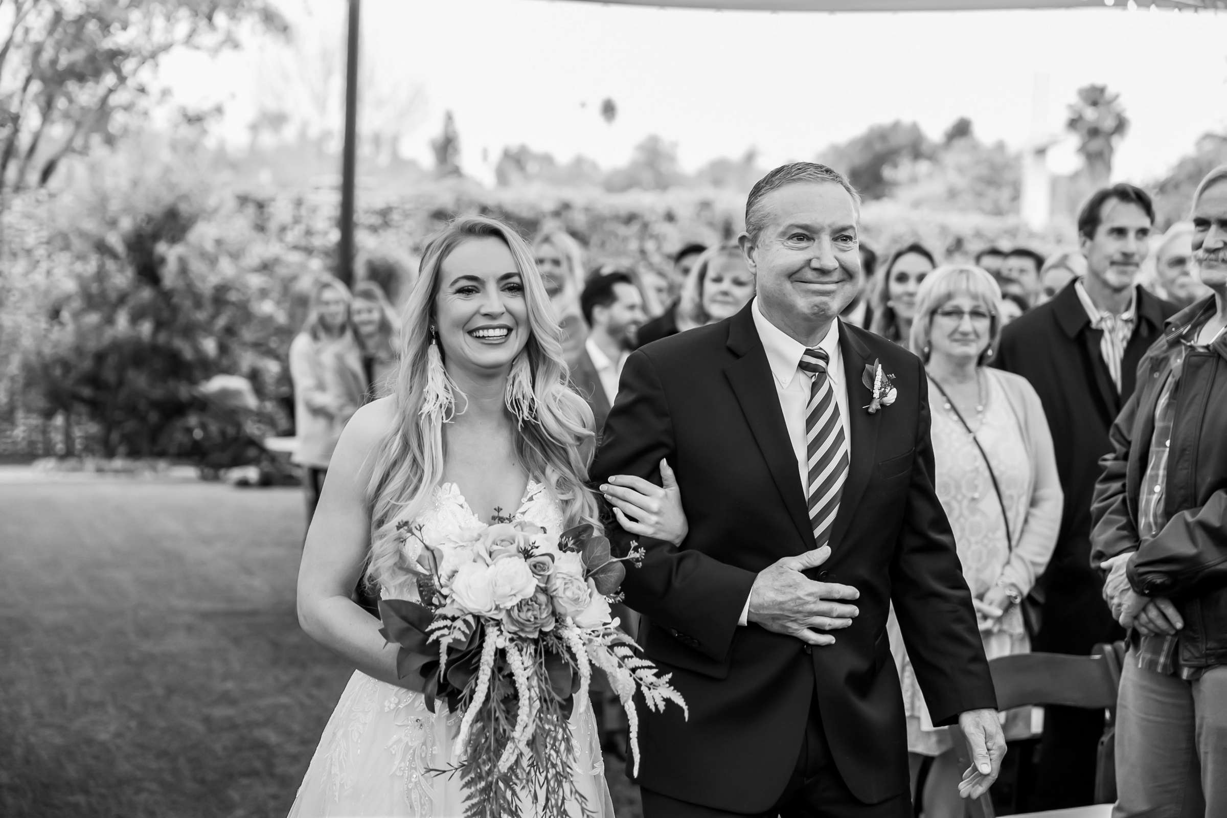 River Garden Wedding coordinated by Events by Ari, Courtney and Caleb Wedding Photo #17 by True Photography