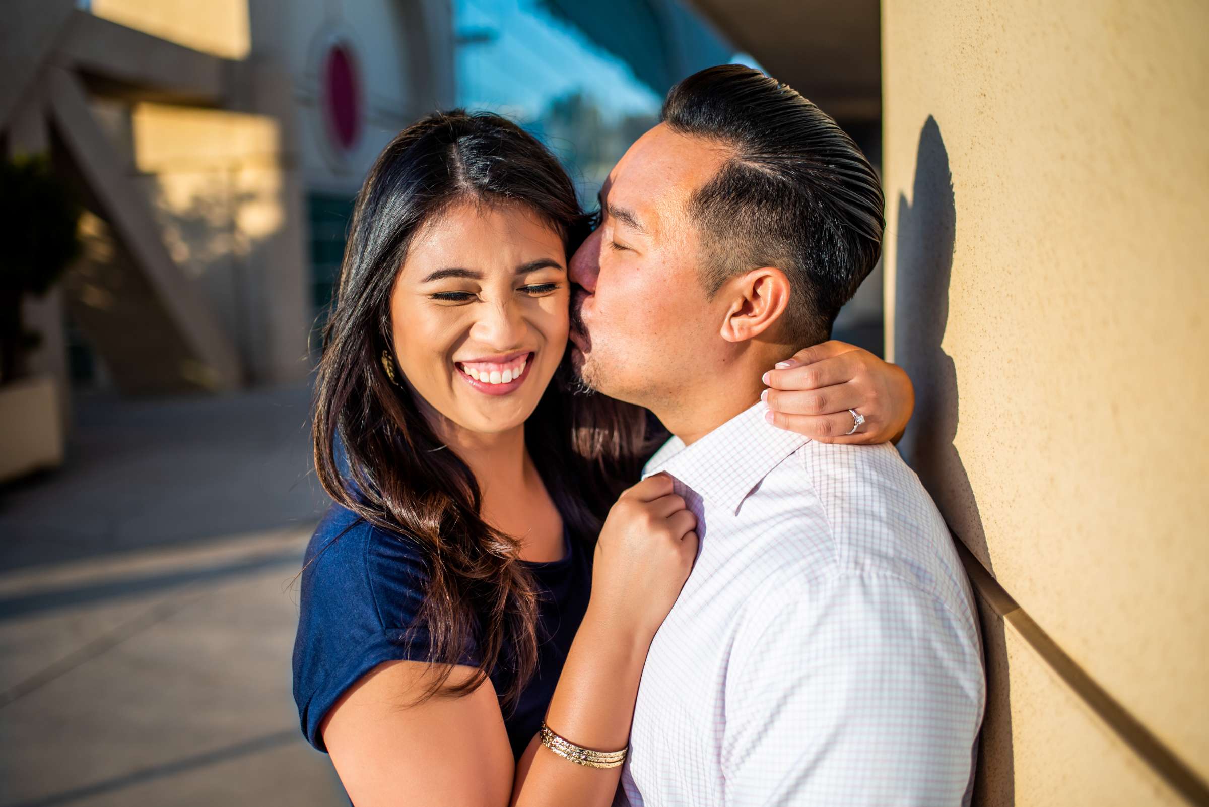 Engagement, Marijo and Ronnie Engagement Photo #17 by True Photography