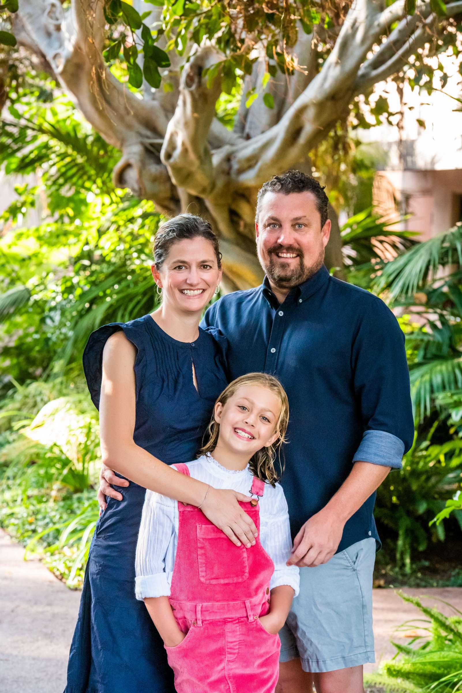 La Jolla Beach and Tennis club Family Portraits, Phyllis C Family Photo #5 by True Photography