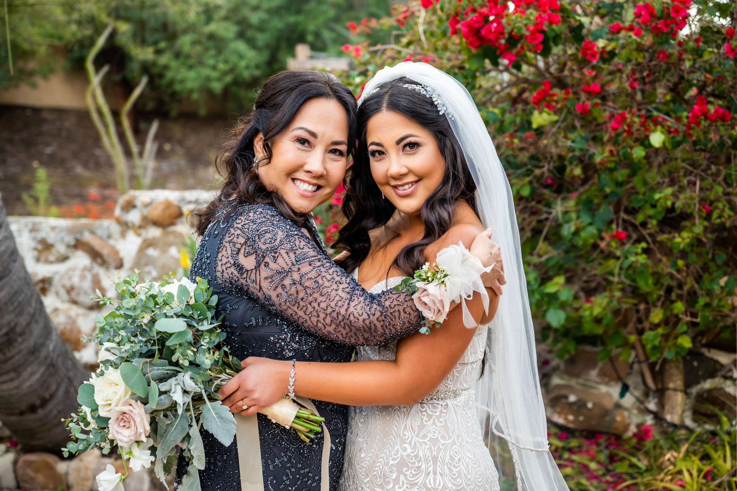 Leo Carrillo Ranch Wedding coordinated by Personal Touch Dining, Brittni and Mike Wedding Photo #20 by True Photography