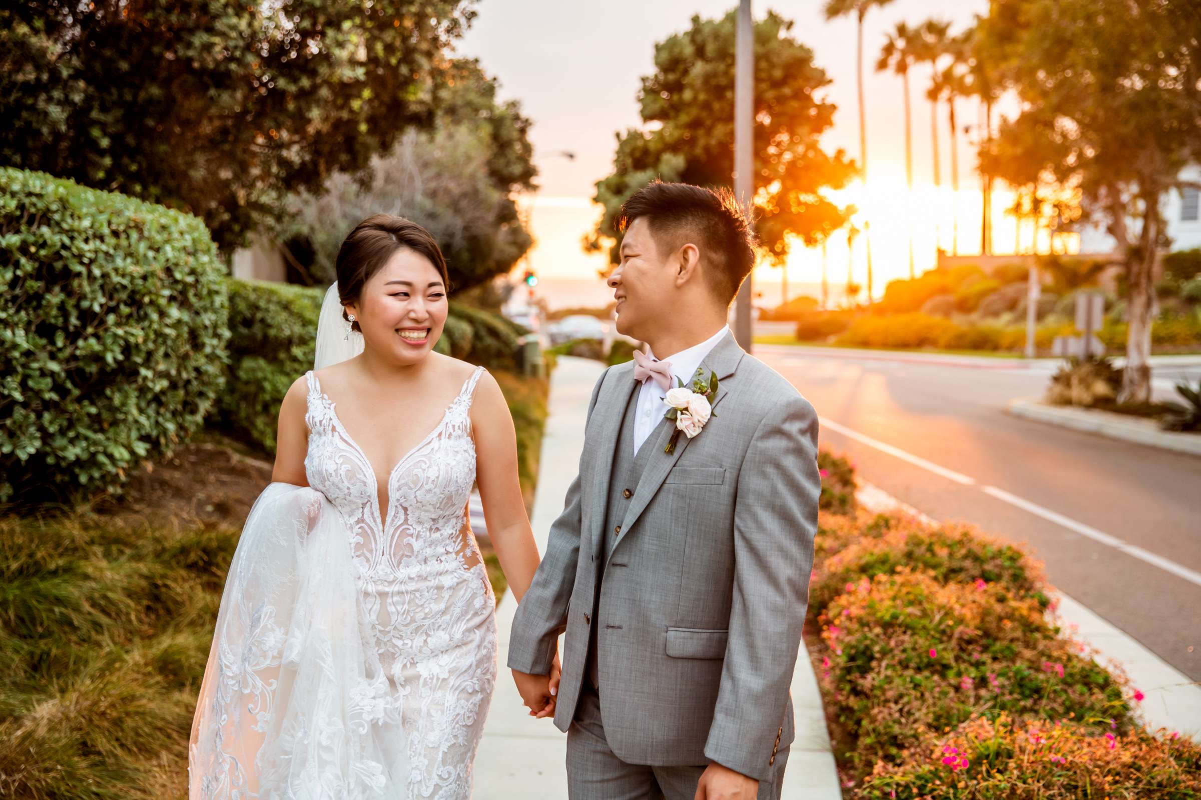 Cape Rey Wedding, Sally and Lawrence Wedding Photo #32 by True Photography