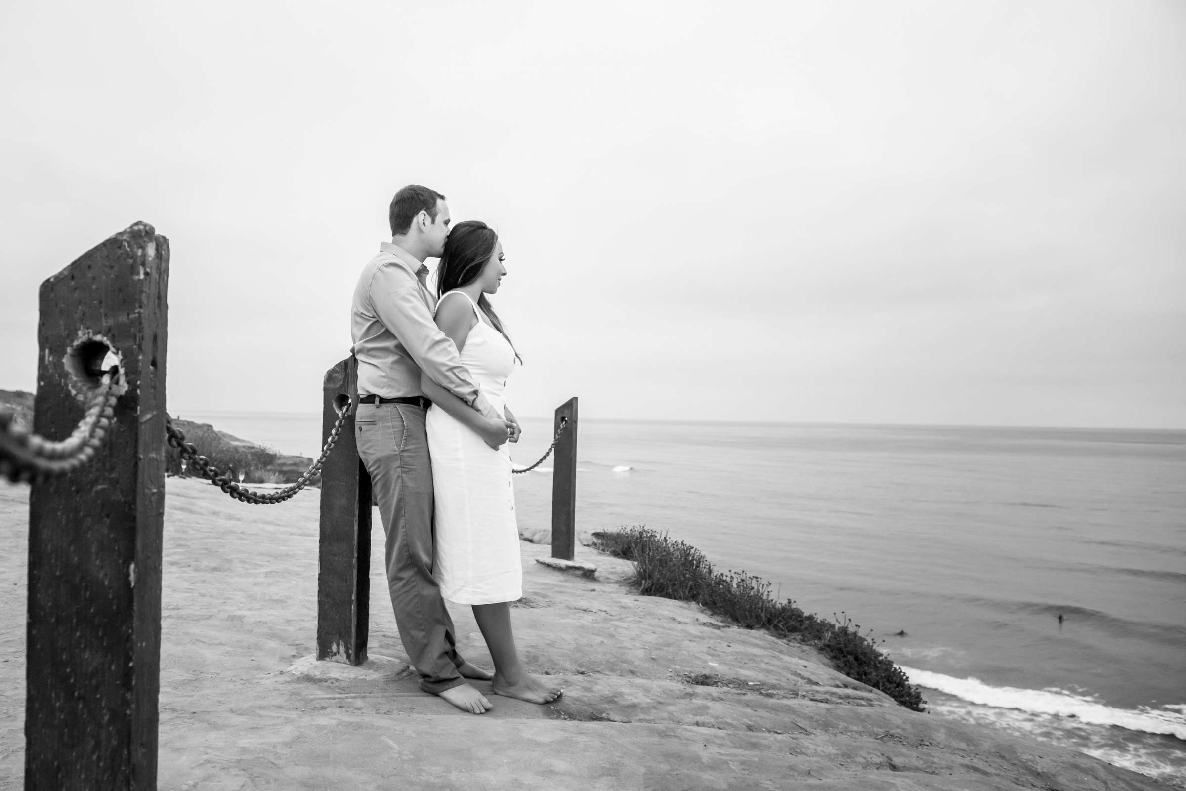 Engagement, Mitra and Ben Engagement Photo #608689 by True Photography