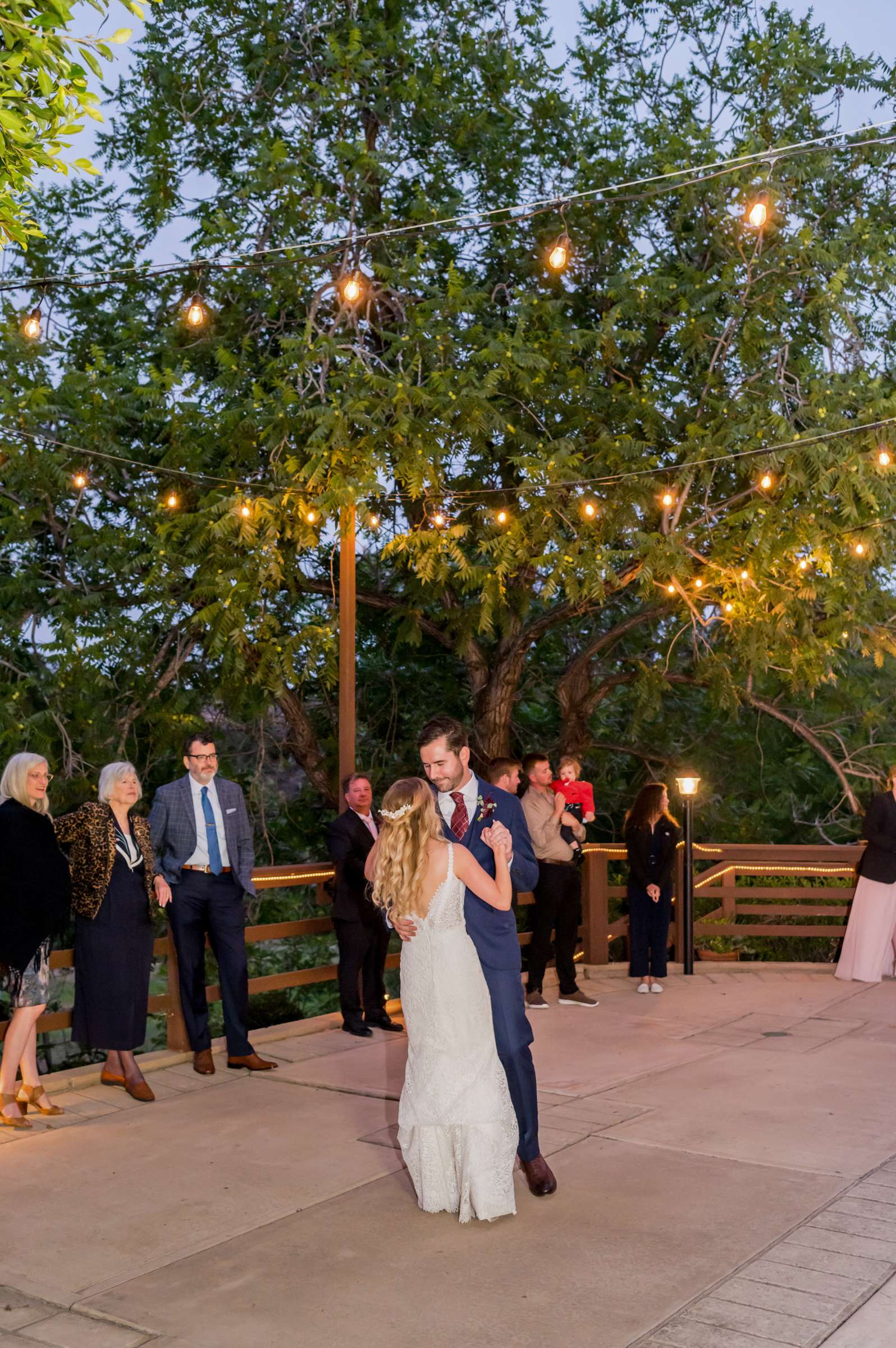 The Old Rancho Wedding coordinated by Personal Touch Dining, Megan and Bruce Wedding Photo #122 by True Photography