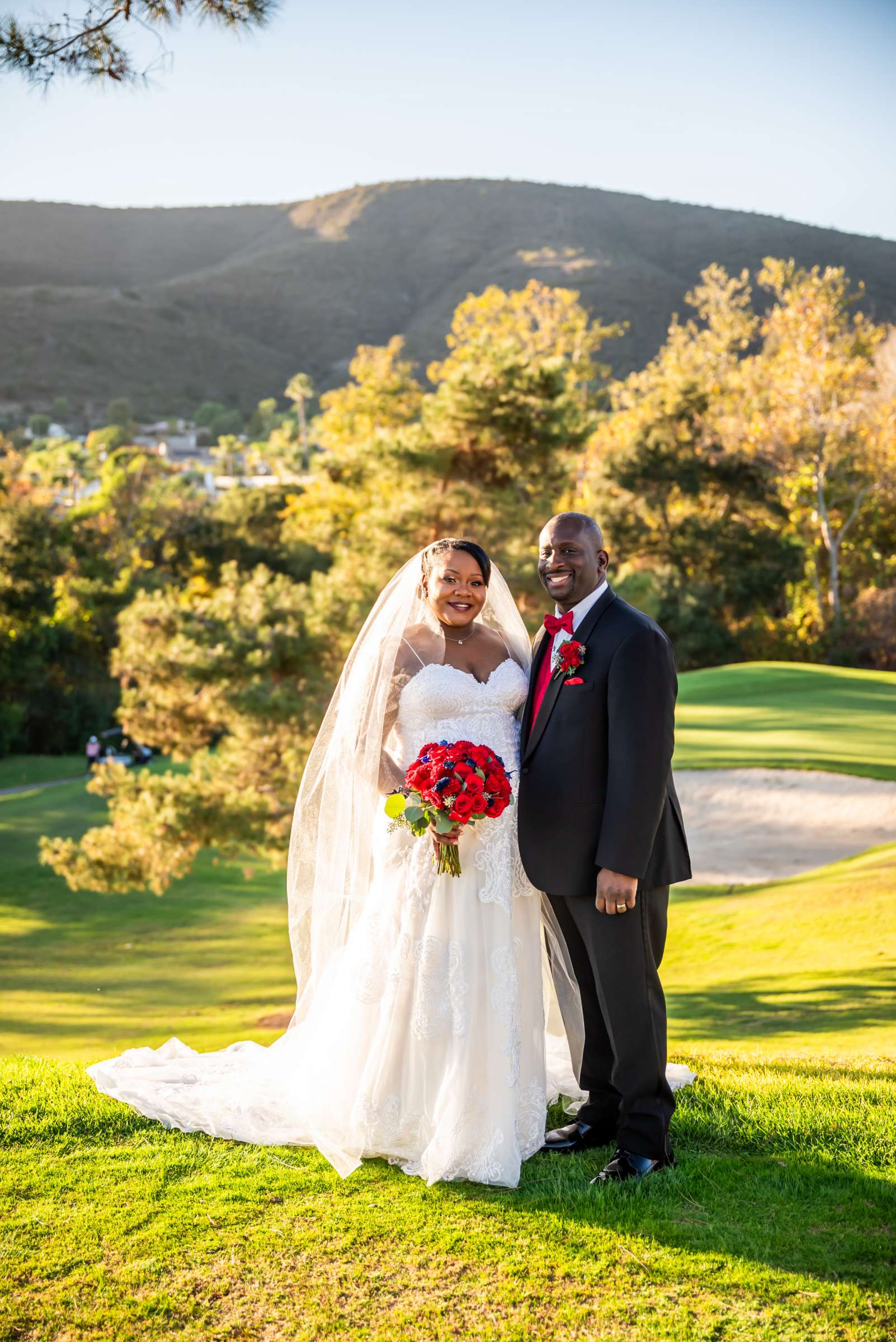 Twin Oaks Golf Course Wedding, Brittney and Allan Wedding Photo #11 by True Photography