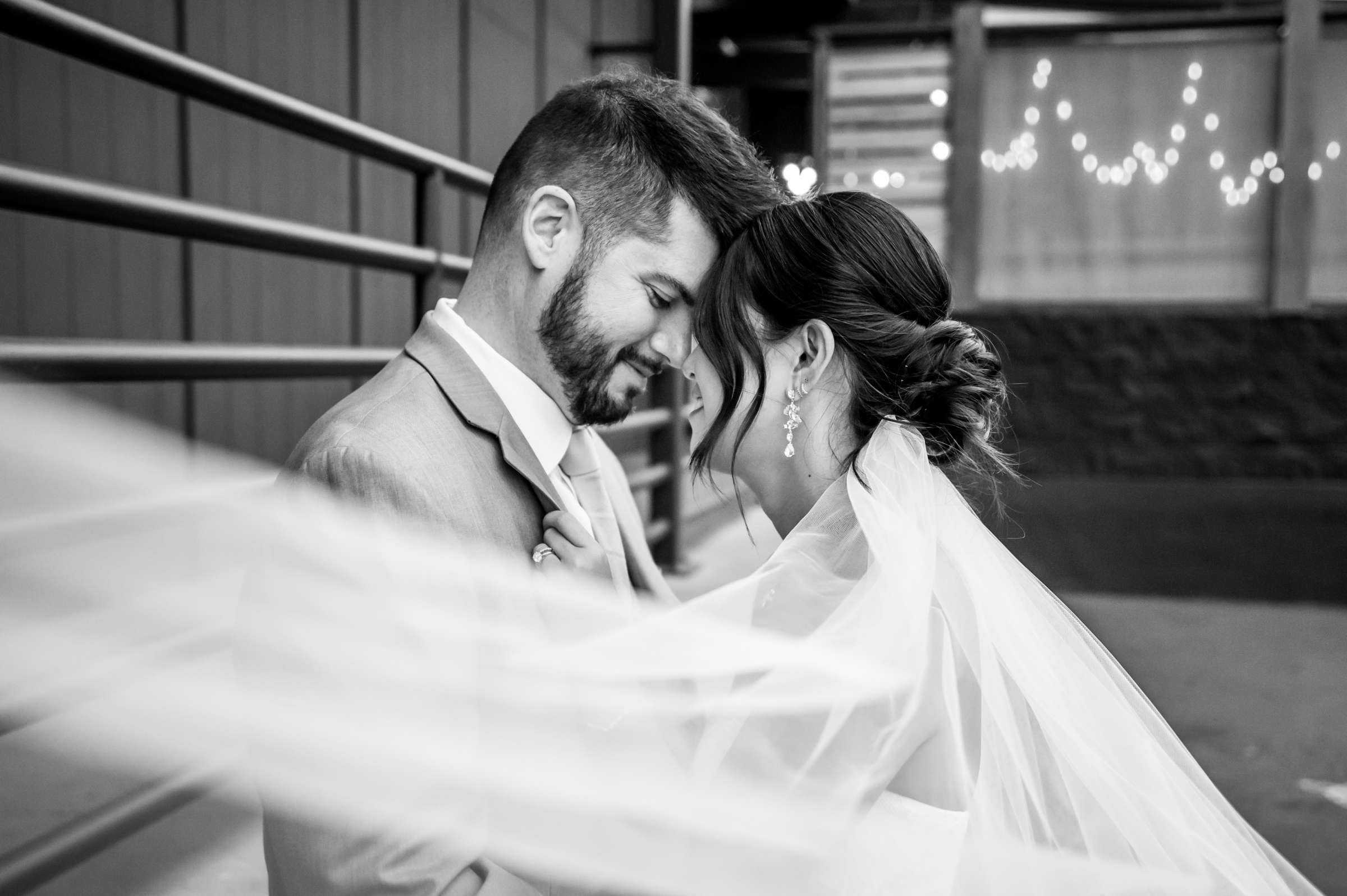 Julep Venue Wedding coordinated by Laurel Street Events, Emily and Joe Wedding Photo #703488 by True Photography