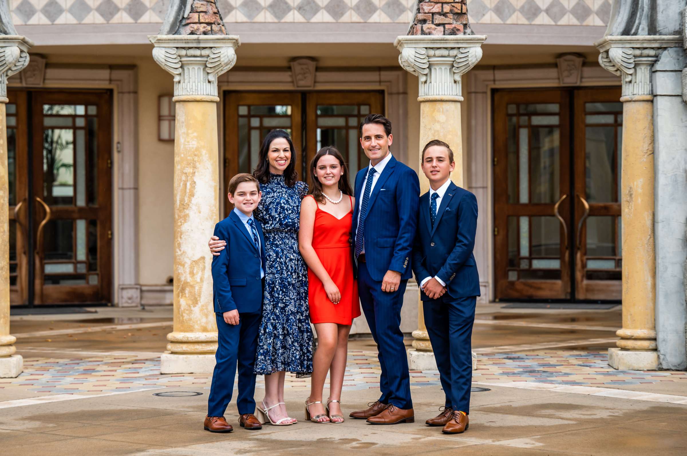 Congregation Beth Am Mitzvah, Talia R Bat Mitzvah Photo #702425 by True Photography