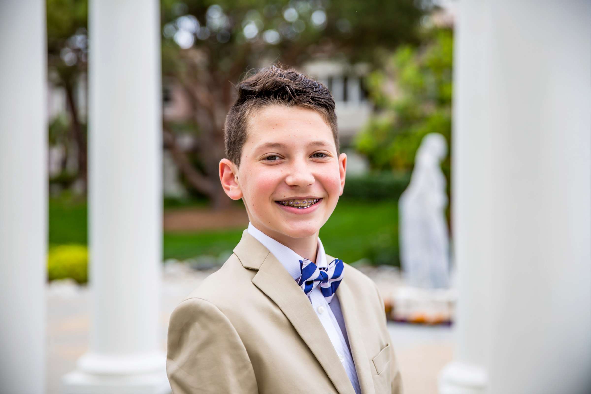 Mitzvah, Ian L Bar Mitzvah Photo #19 by True Photography