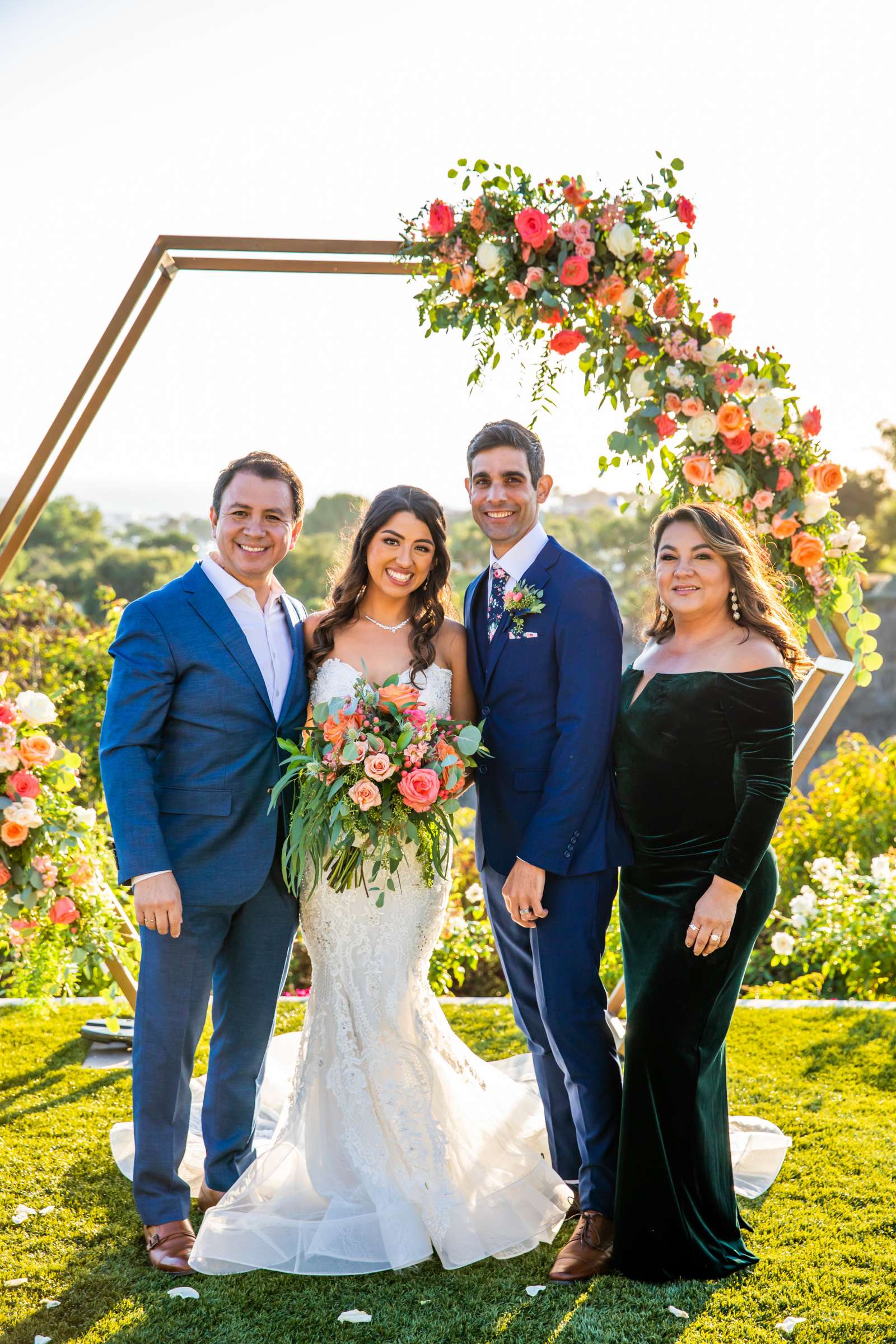 The Crossings at Carlsbad Wedding, Mariella and Erik Wedding Photo #73 by True Photography