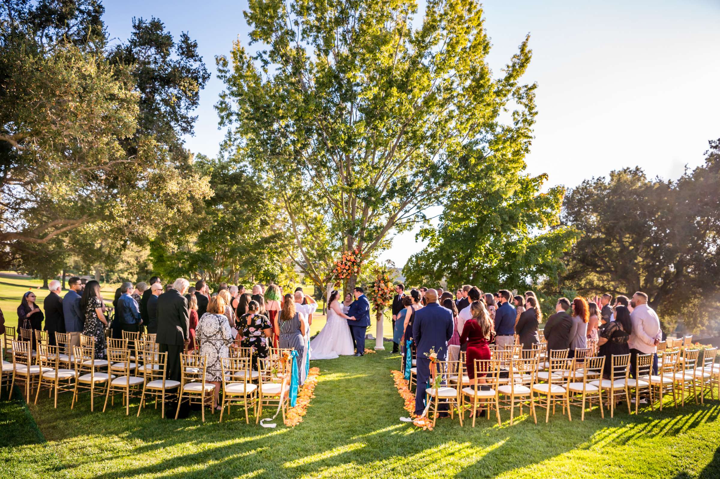 Sequoyah Country Club Wedding coordinated by An Everlasting Moment, Melissa and Jon Wedding Photo #60 by True Photography