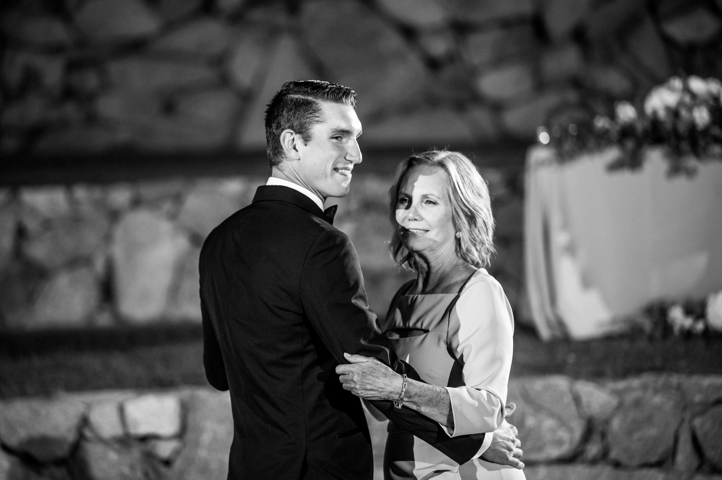 Mt Woodson Castle Wedding, Elizabeth and Wesley Wedding Photo #217 by True Photography