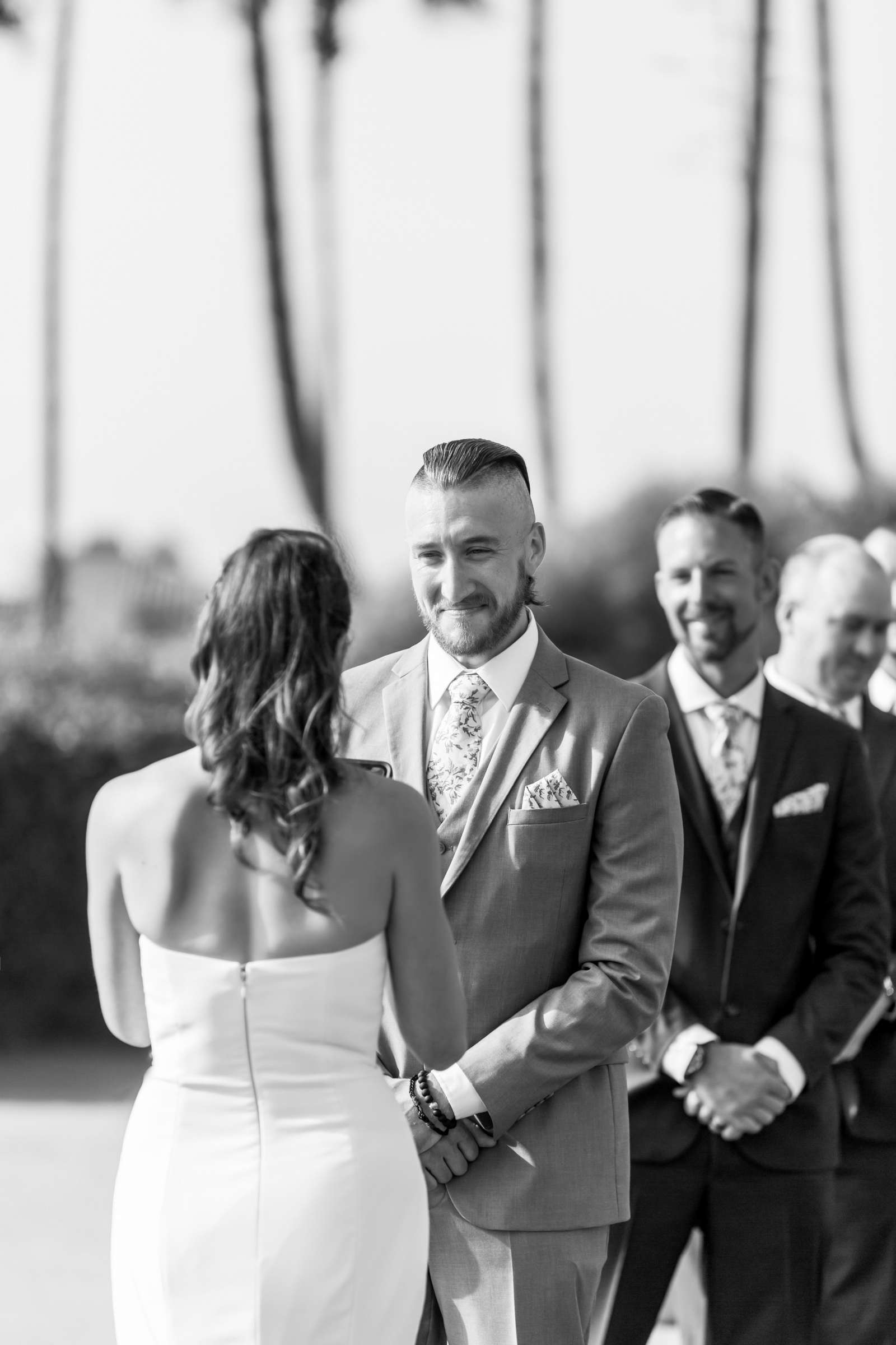 Calumet Park Wedding, Natalya and Daniel Wedding Photo #53 by True Photography