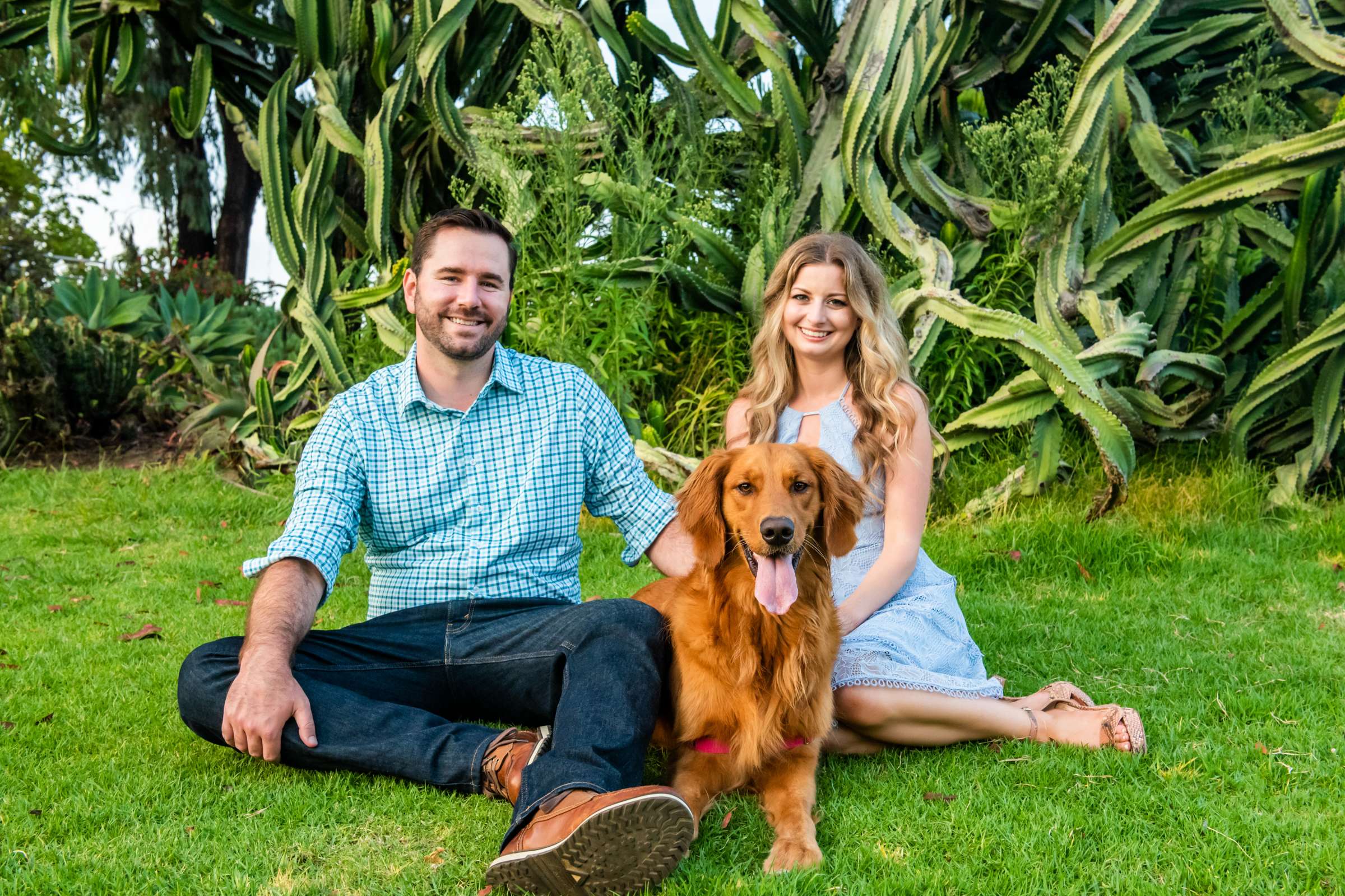 Engagement, Megan and Bruce Engagement Photo #31 by True Photography