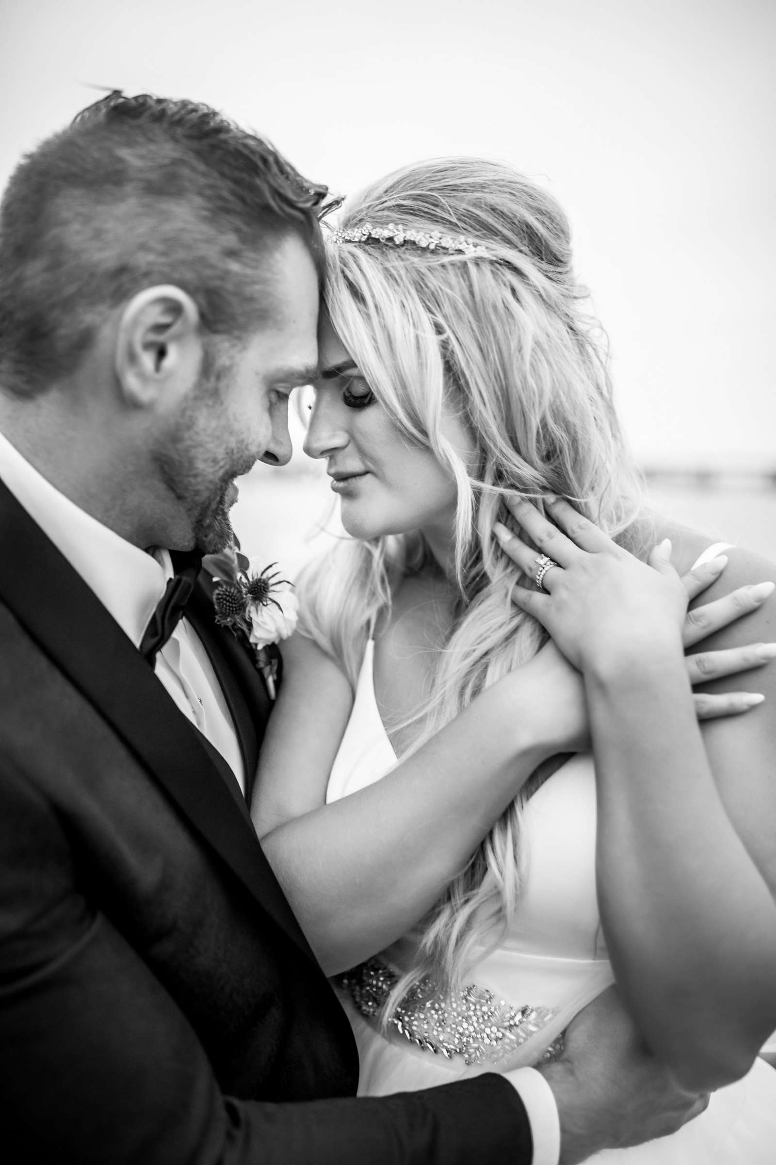 Paradise Point Wedding, Aria and Josh Wedding Photo #20 by True Photography